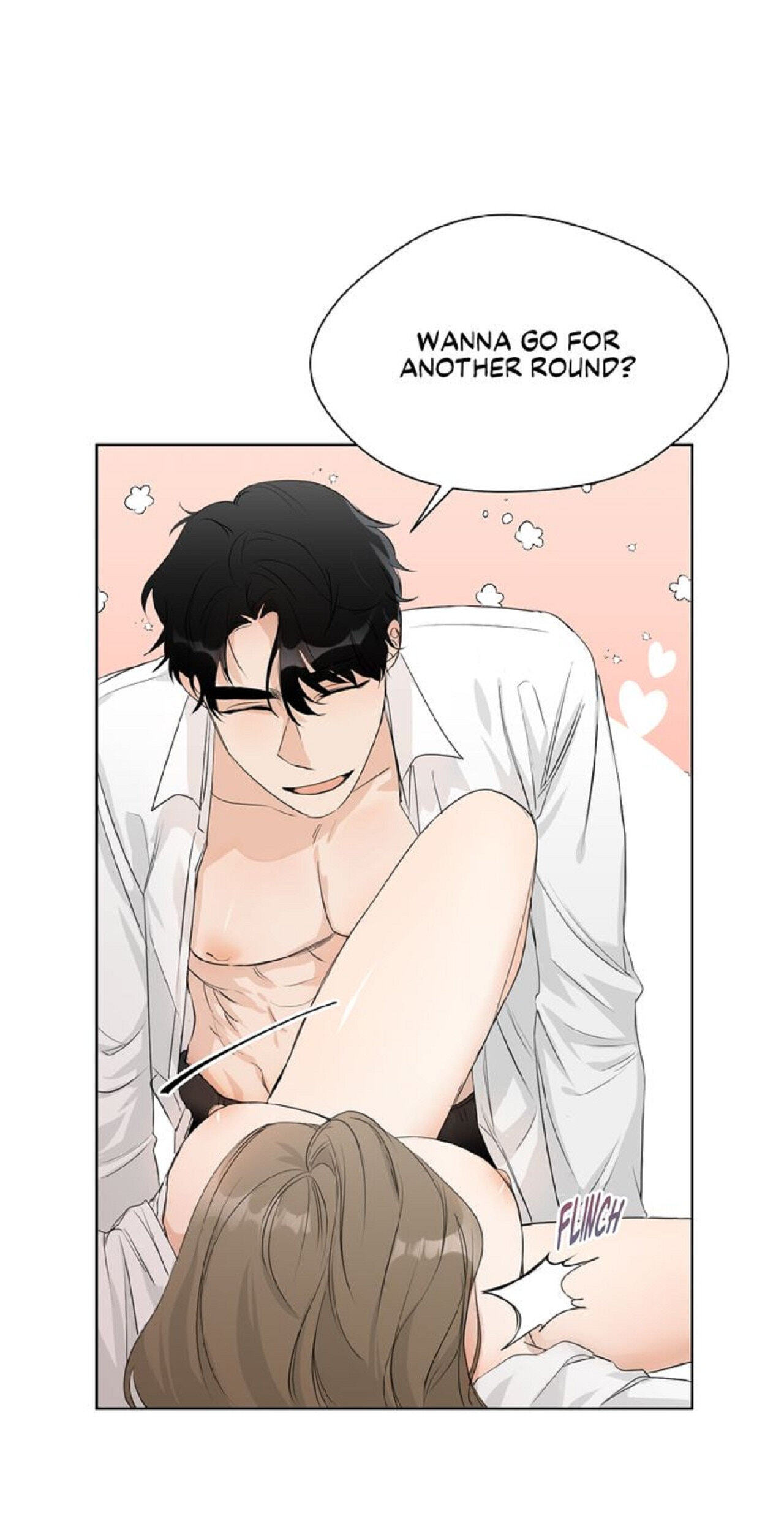 Sweet Dream Chapter 5 page 11 - 