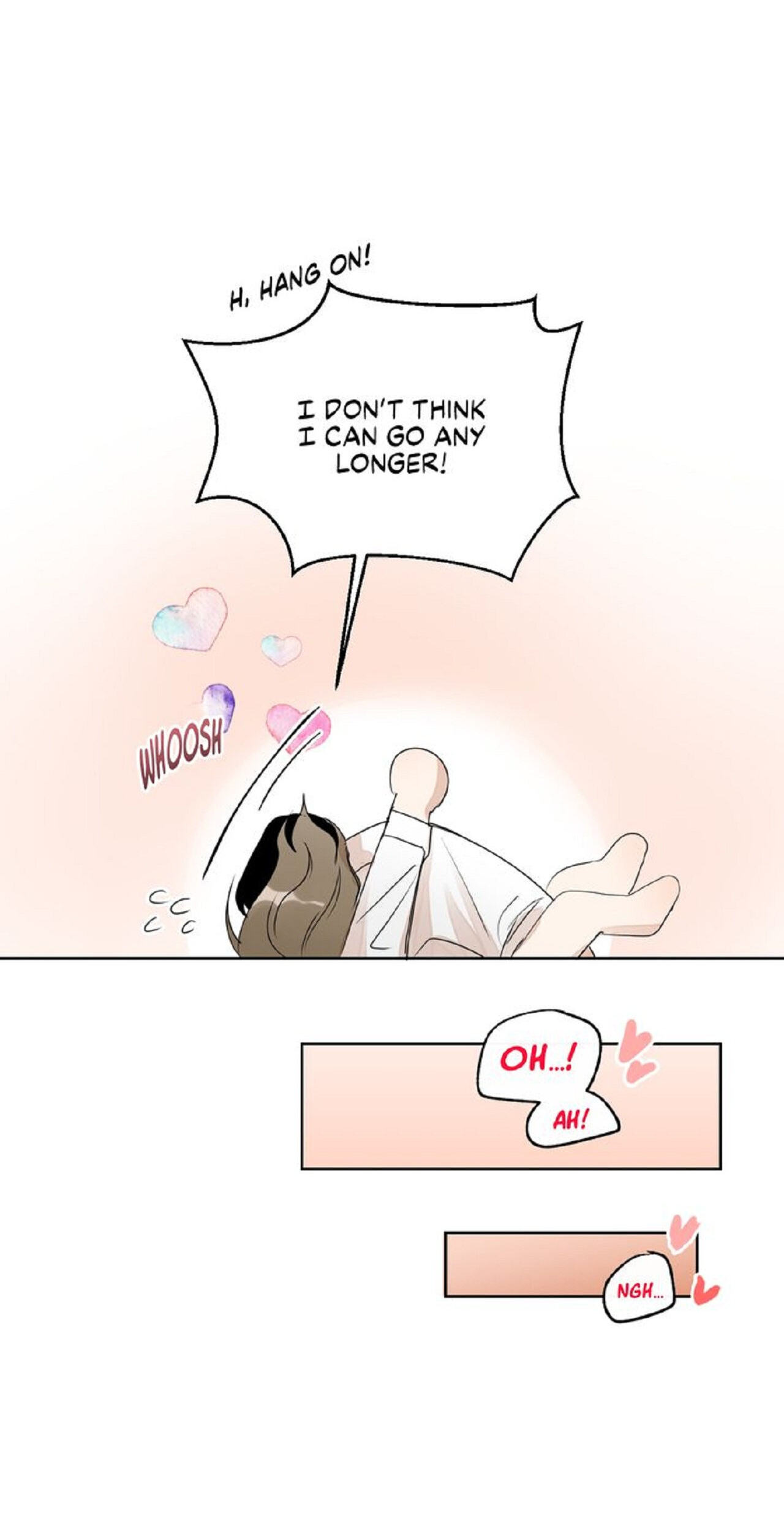 Sweet Dream Chapter 5 page 12 - 