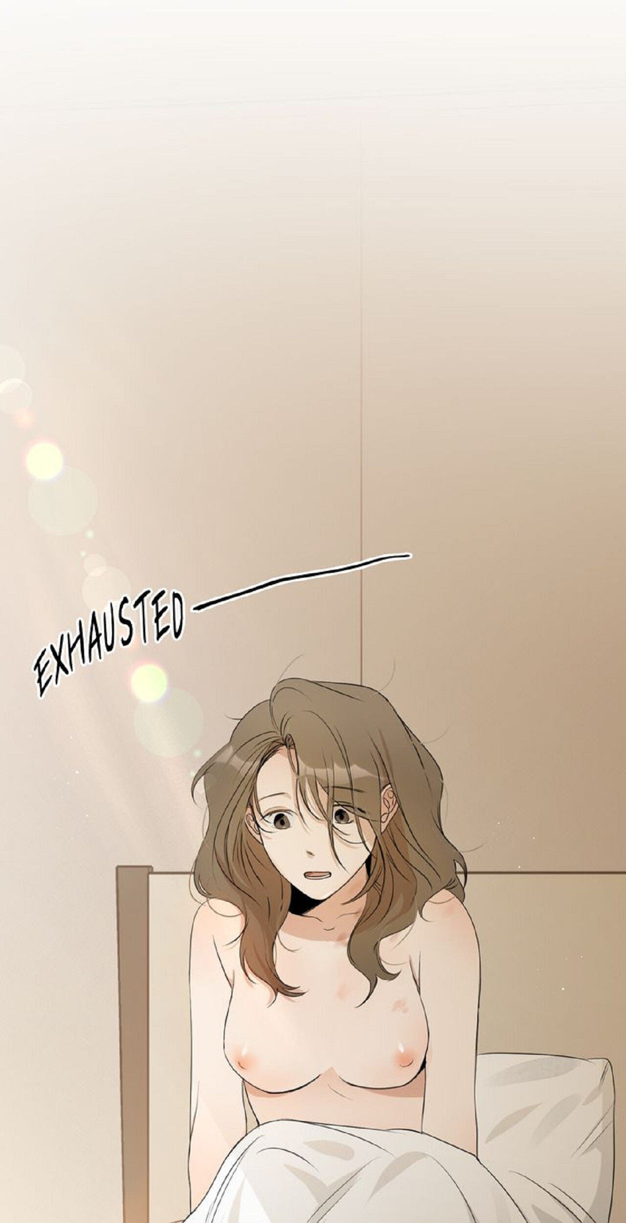 Sweet Dream Chapter 5 page 15 - 