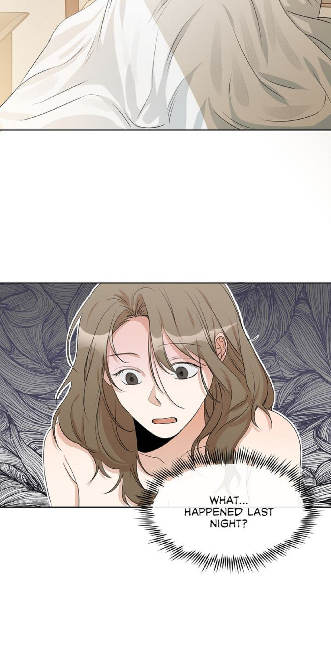 Sweet Dream Chapter 5 page 16 - 