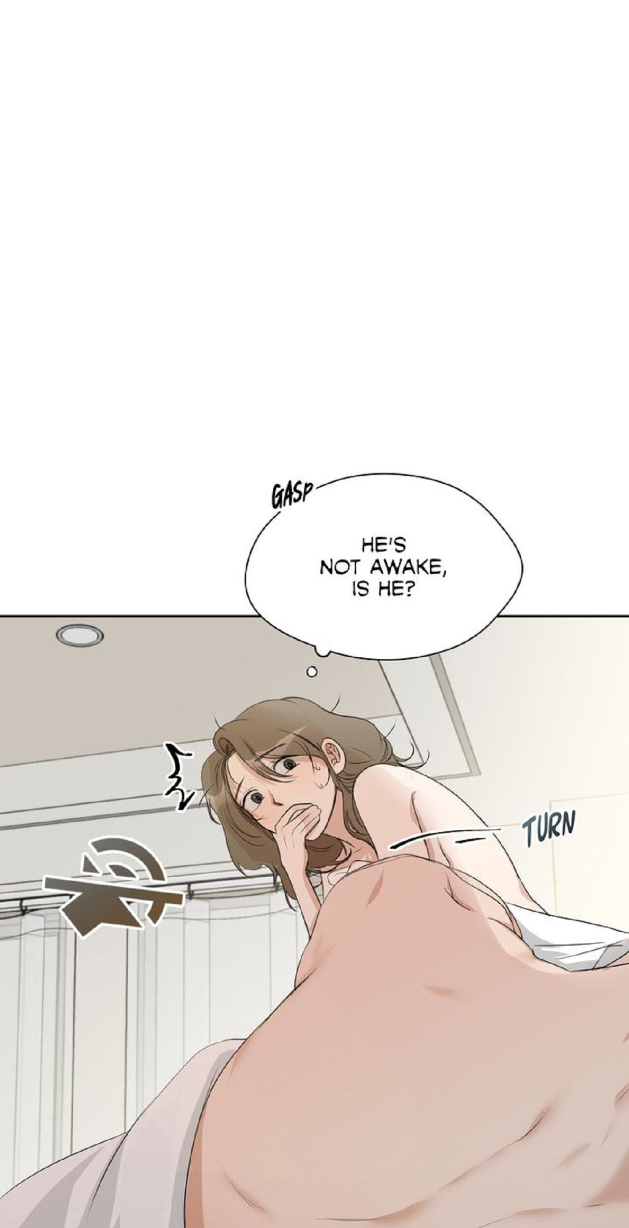 Sweet Dream Chapter 5 page 18 - 