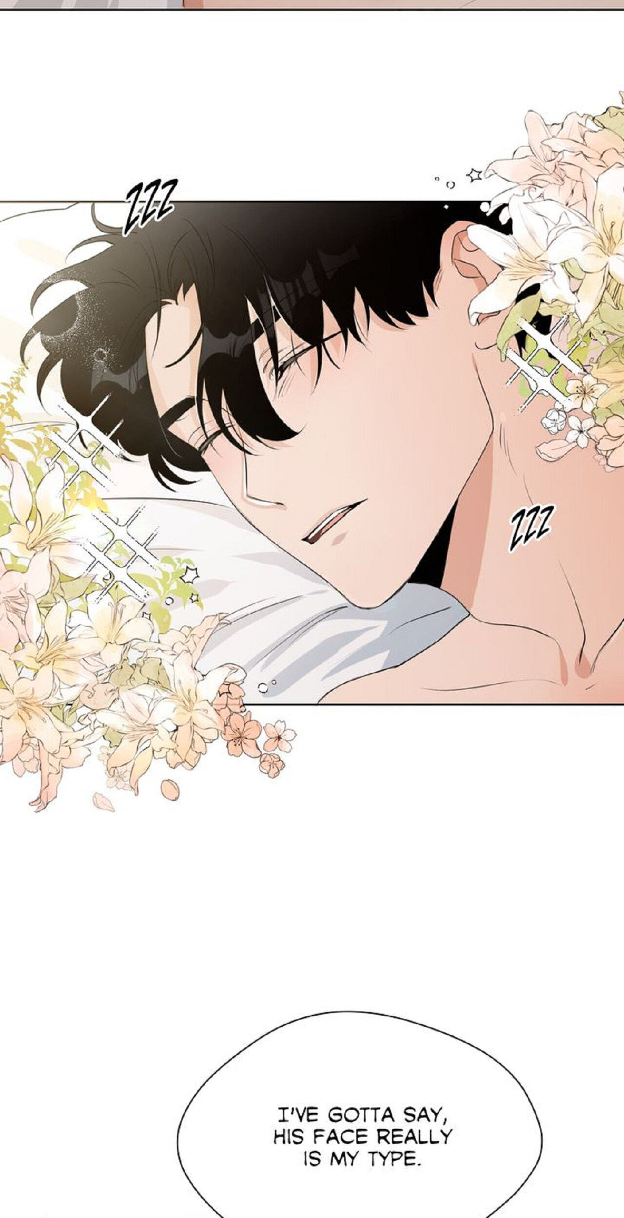 Sweet Dream Chapter 5 page 19 - 