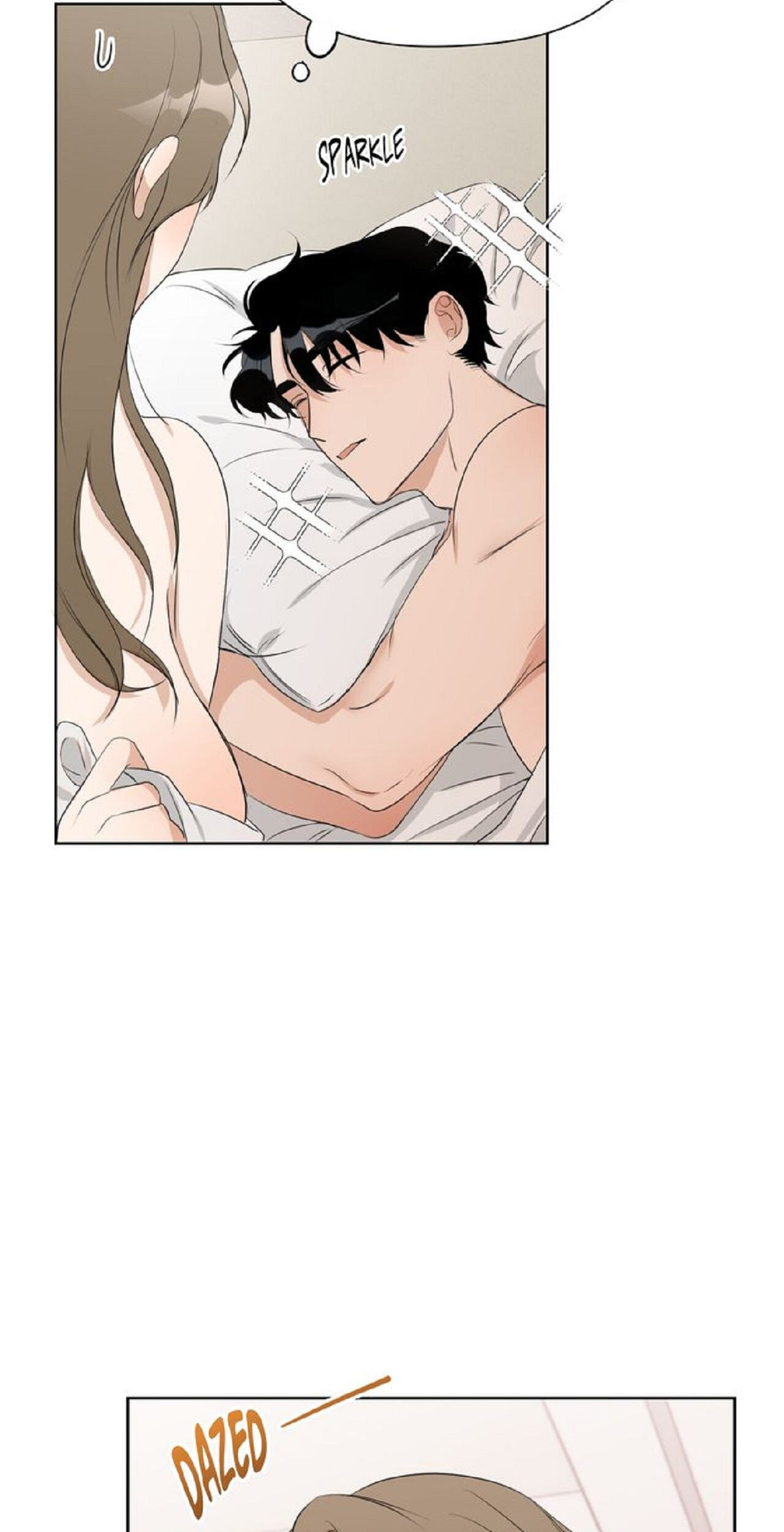 Sweet Dream Chapter 5 page 20 - 