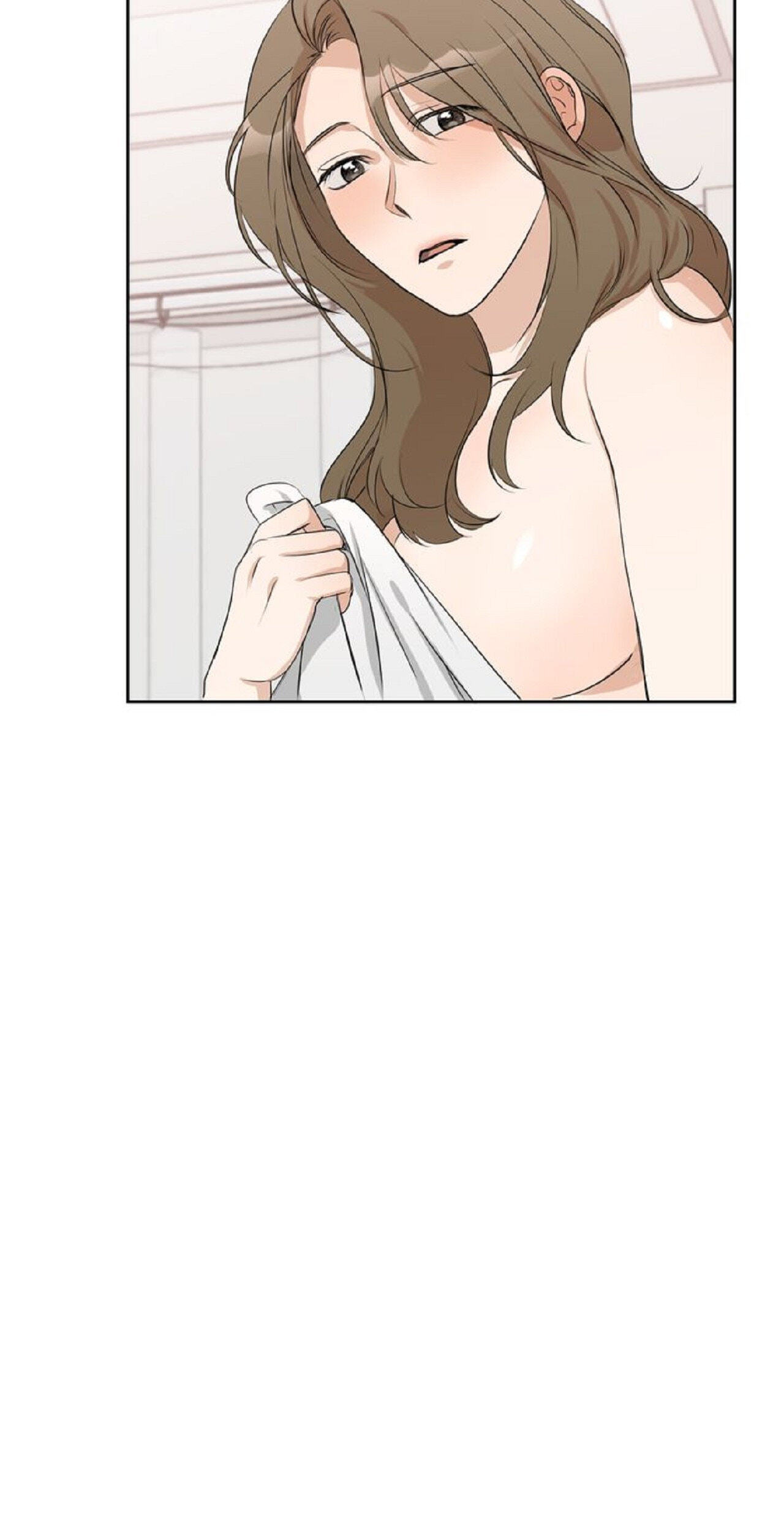Sweet Dream Chapter 5 page 21 - 