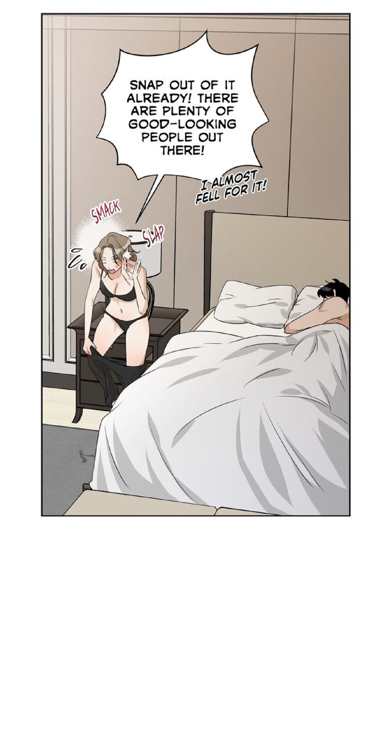 Sweet Dream Chapter 5 page 22 - 