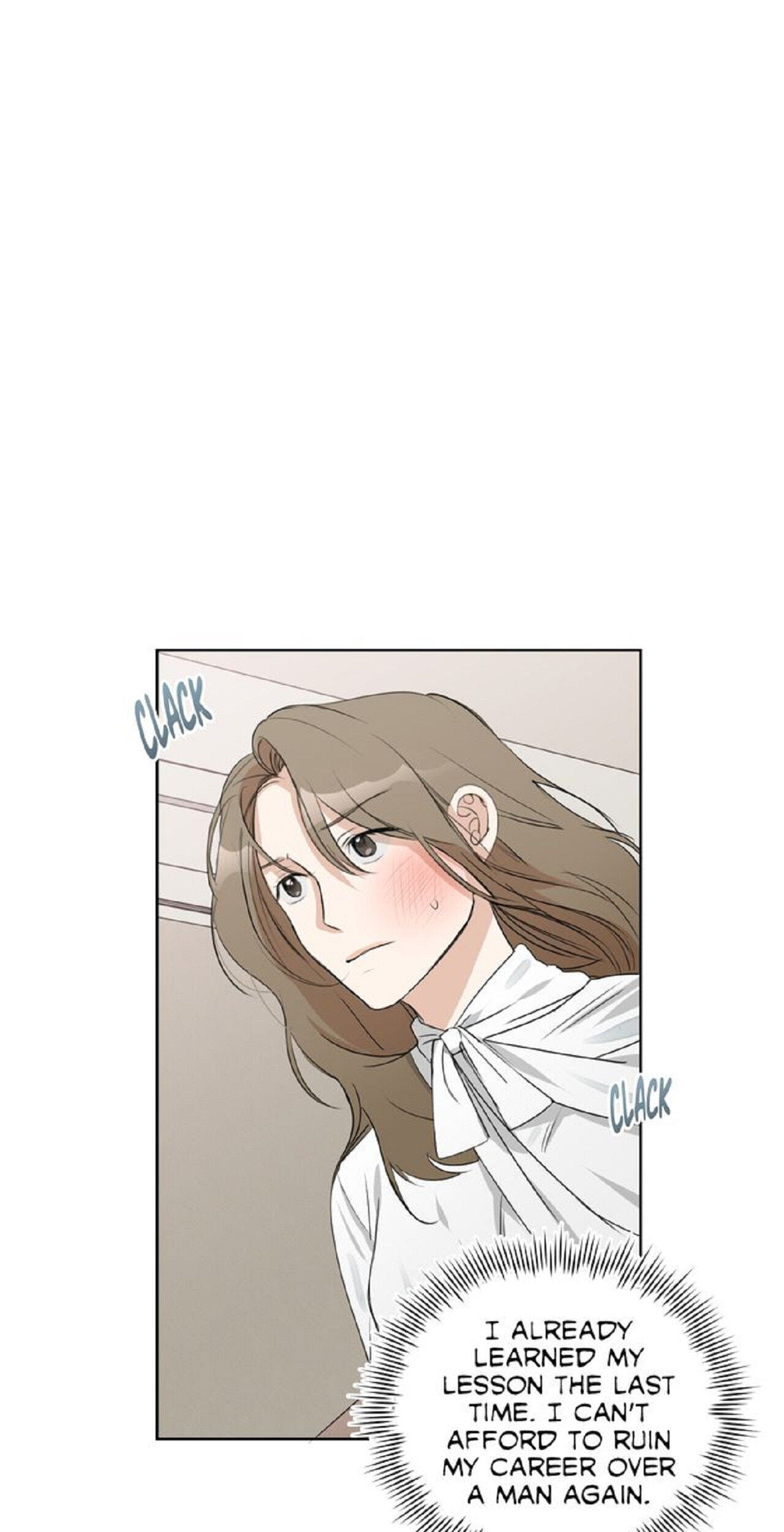 Sweet Dream Chapter 5 page 23 - 
