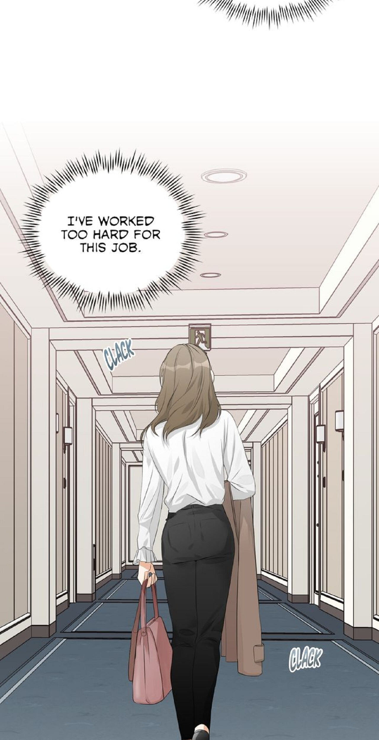 Sweet Dream Chapter 5 page 24 - 