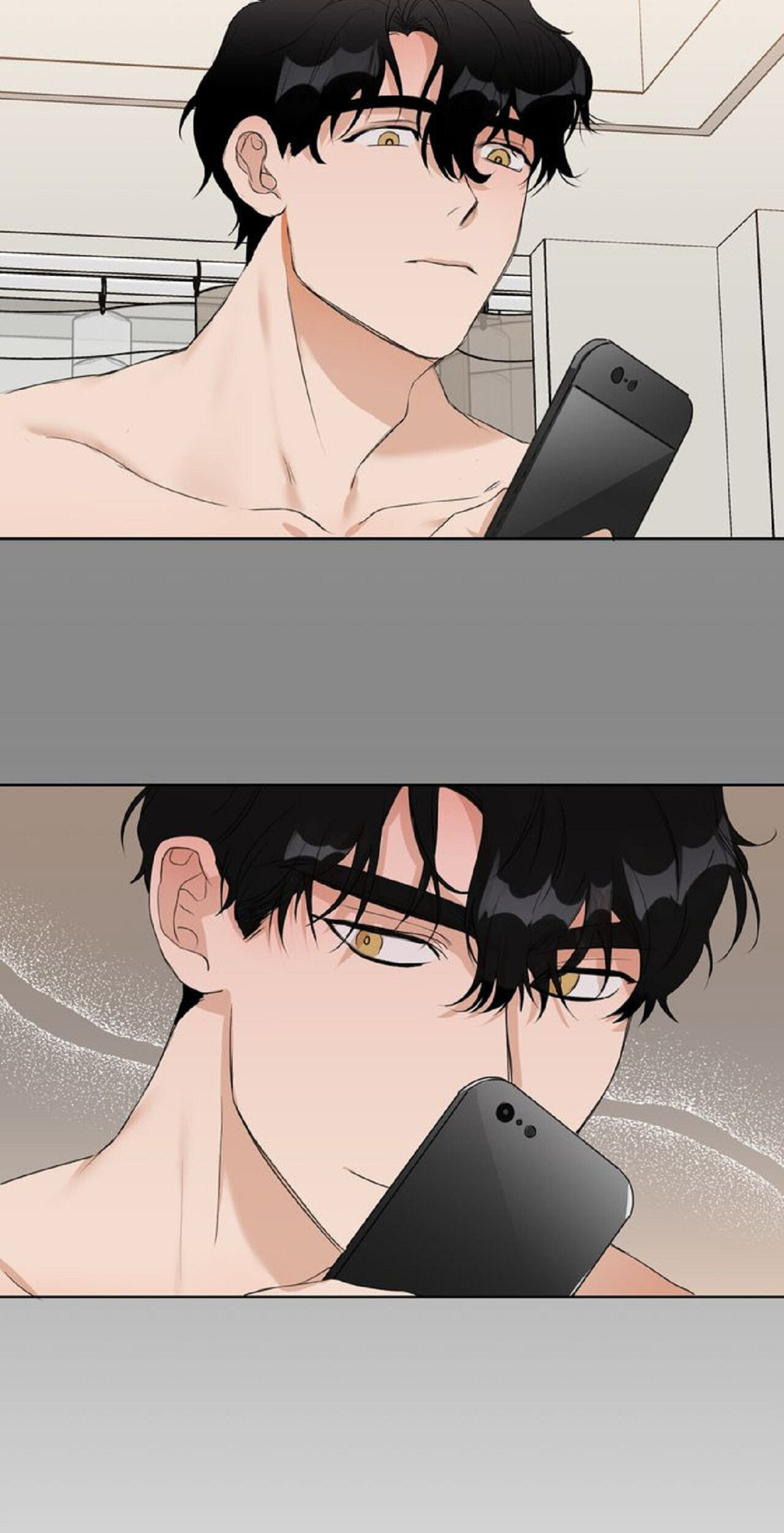Sweet Dream Chapter 5 page 26 - 