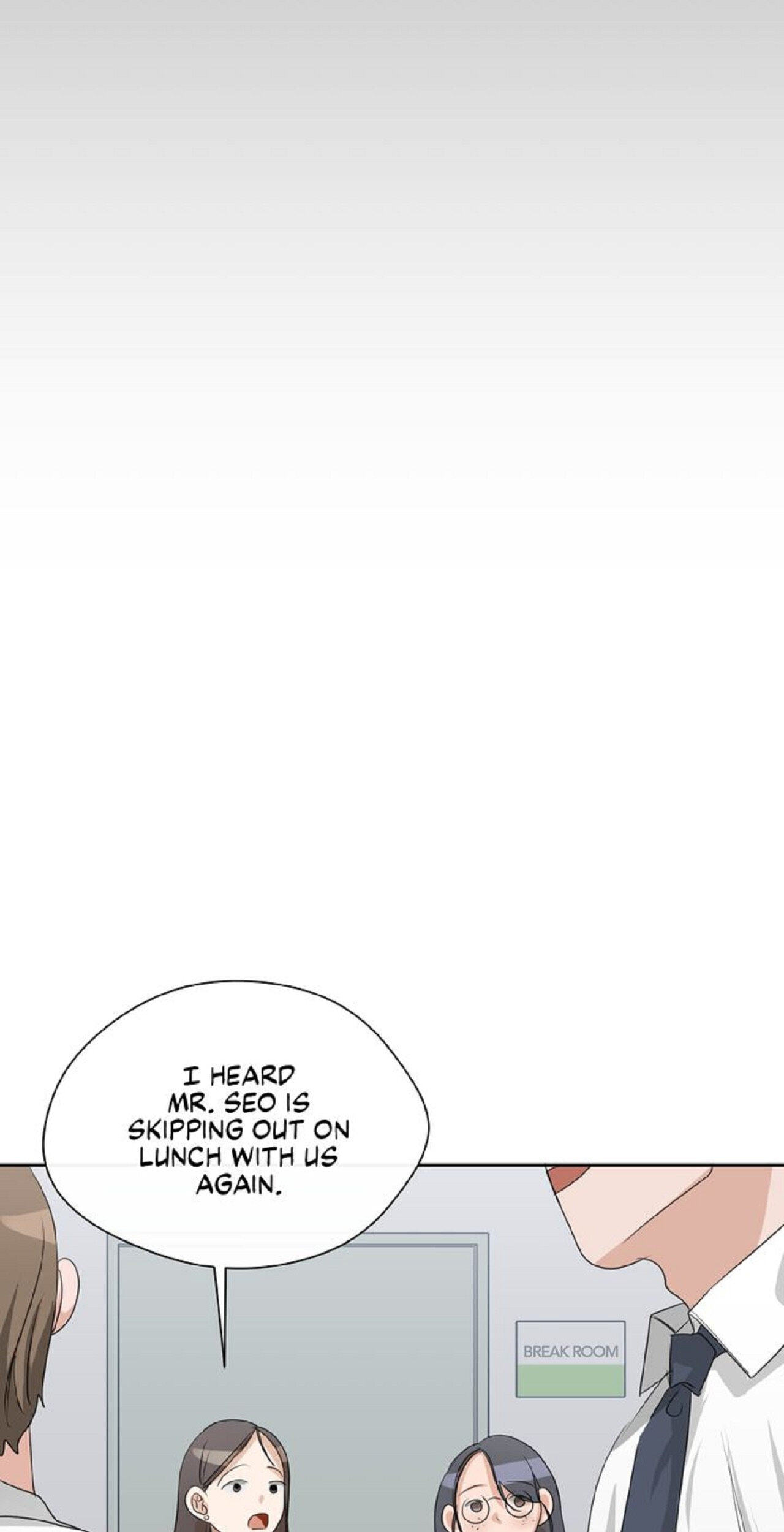 Sweet Dream Chapter 5 page 27 - 