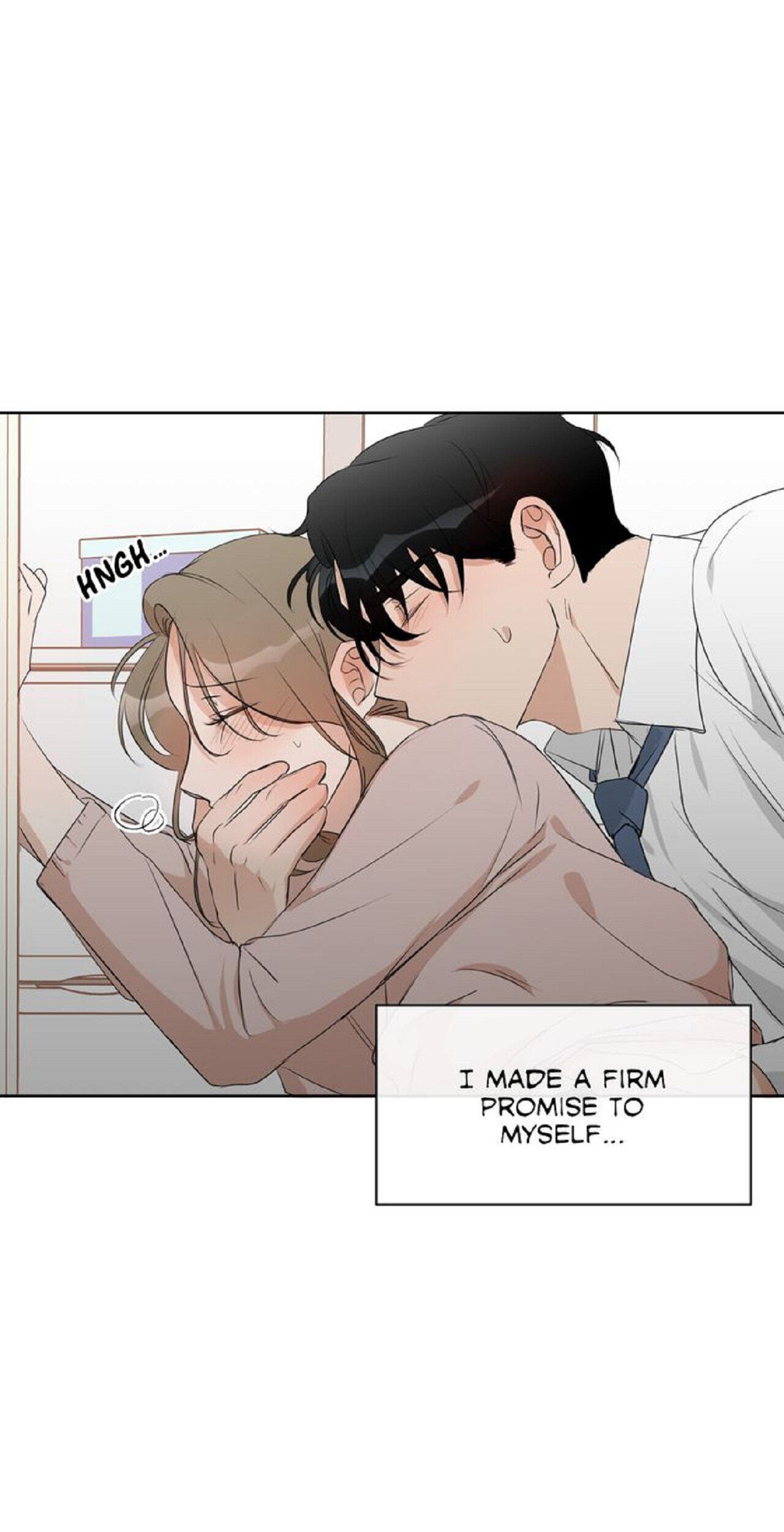 Sweet Dream Chapter 5 page 29 - 
