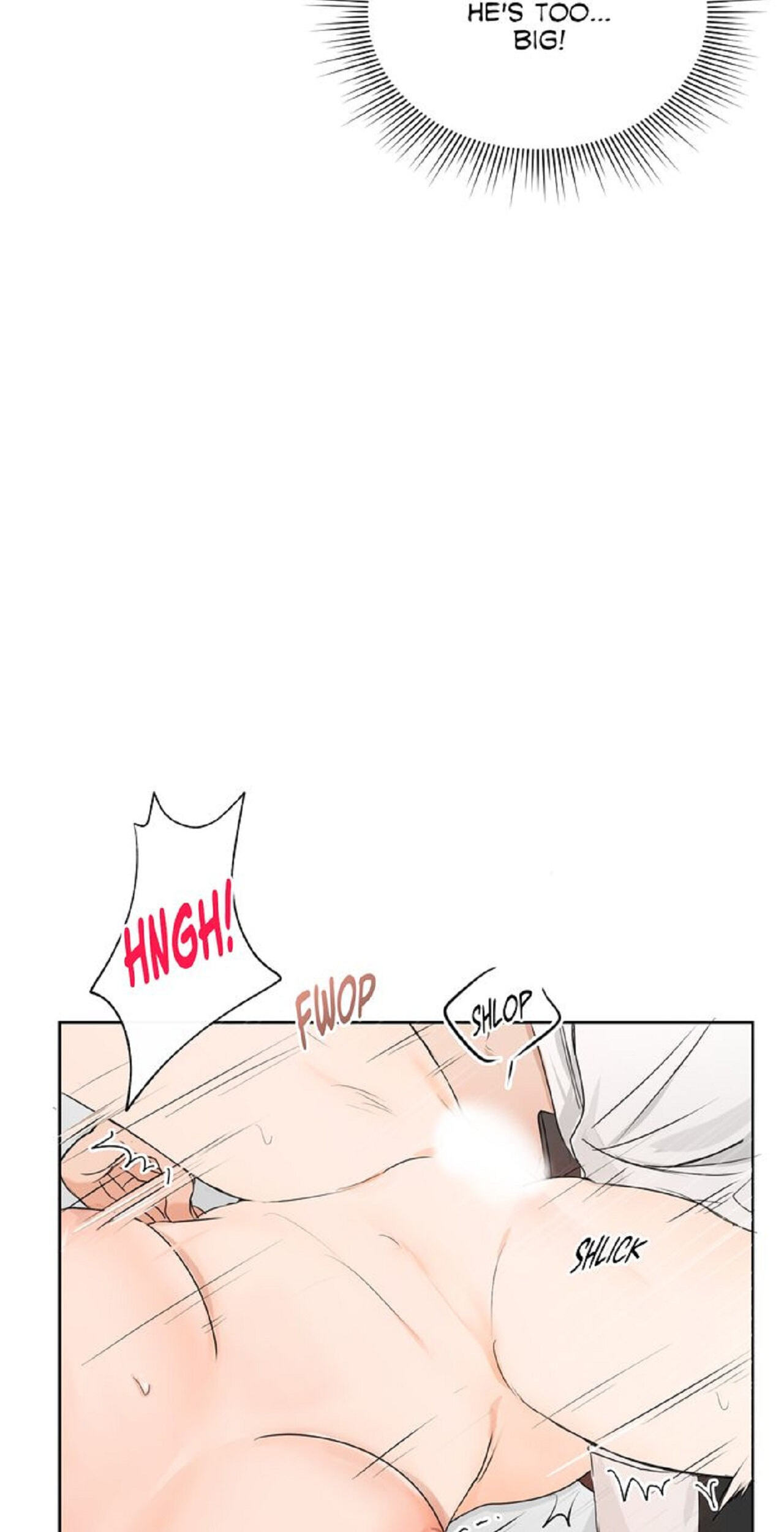 Sweet Dream Chapter 5 page 4 - 