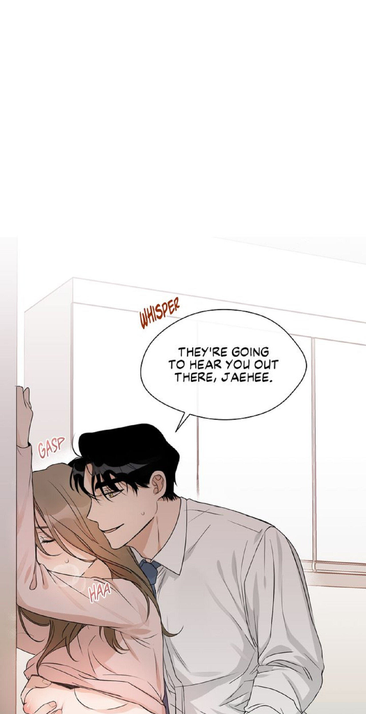 Sweet Dream Chapter 5 page 31 - 