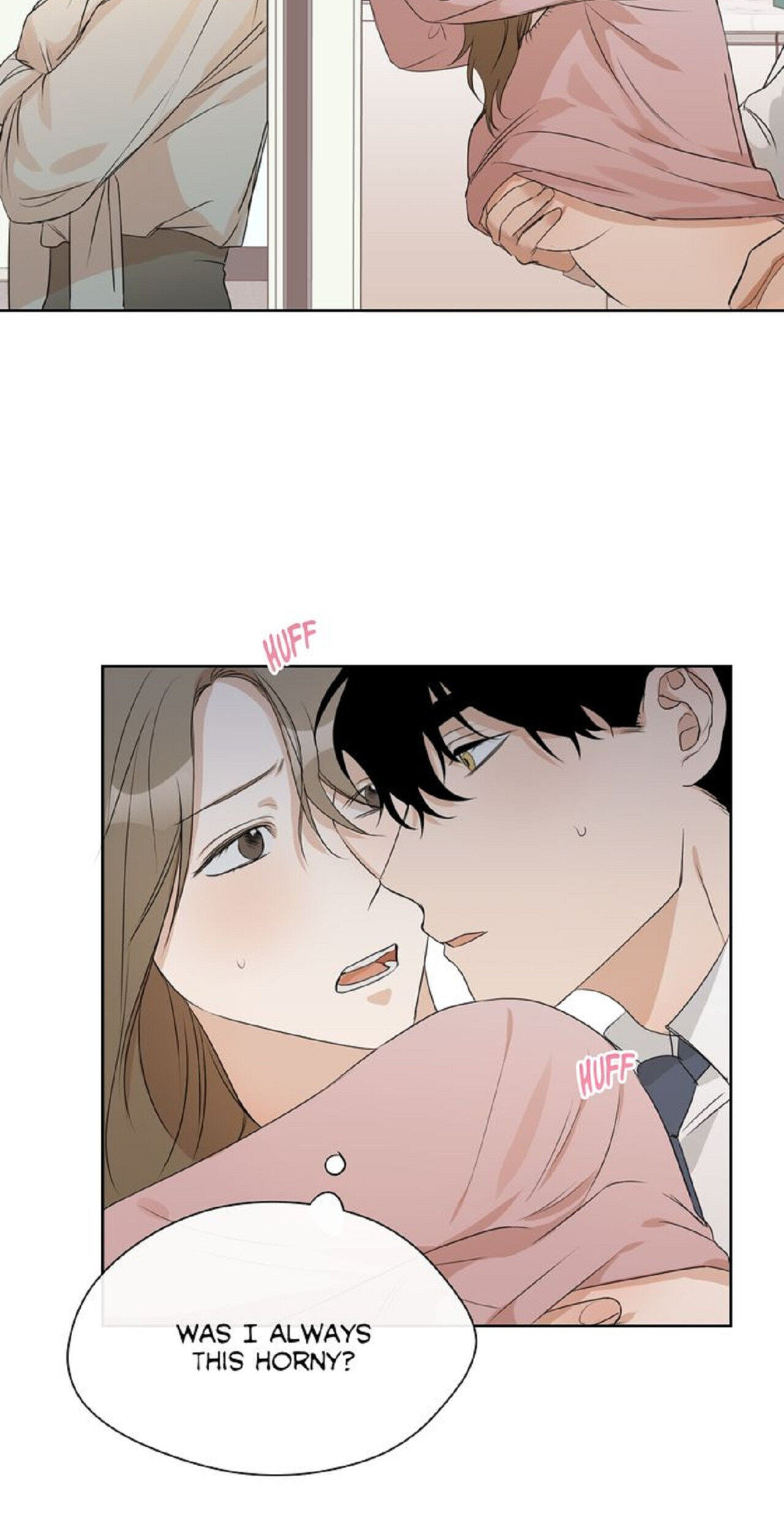 Sweet Dream Chapter 5 page 33 - 
