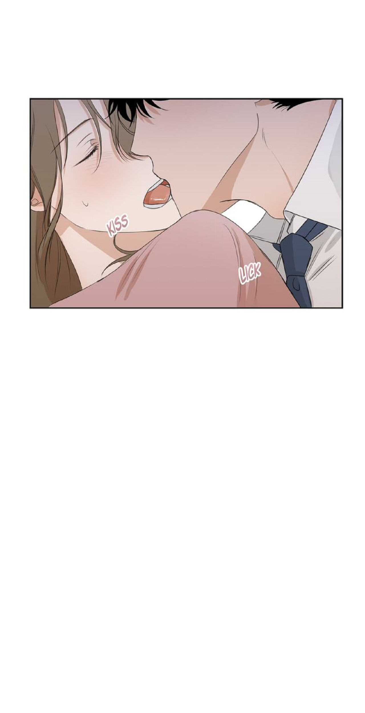 Sweet Dream Chapter 5 page 34 - 