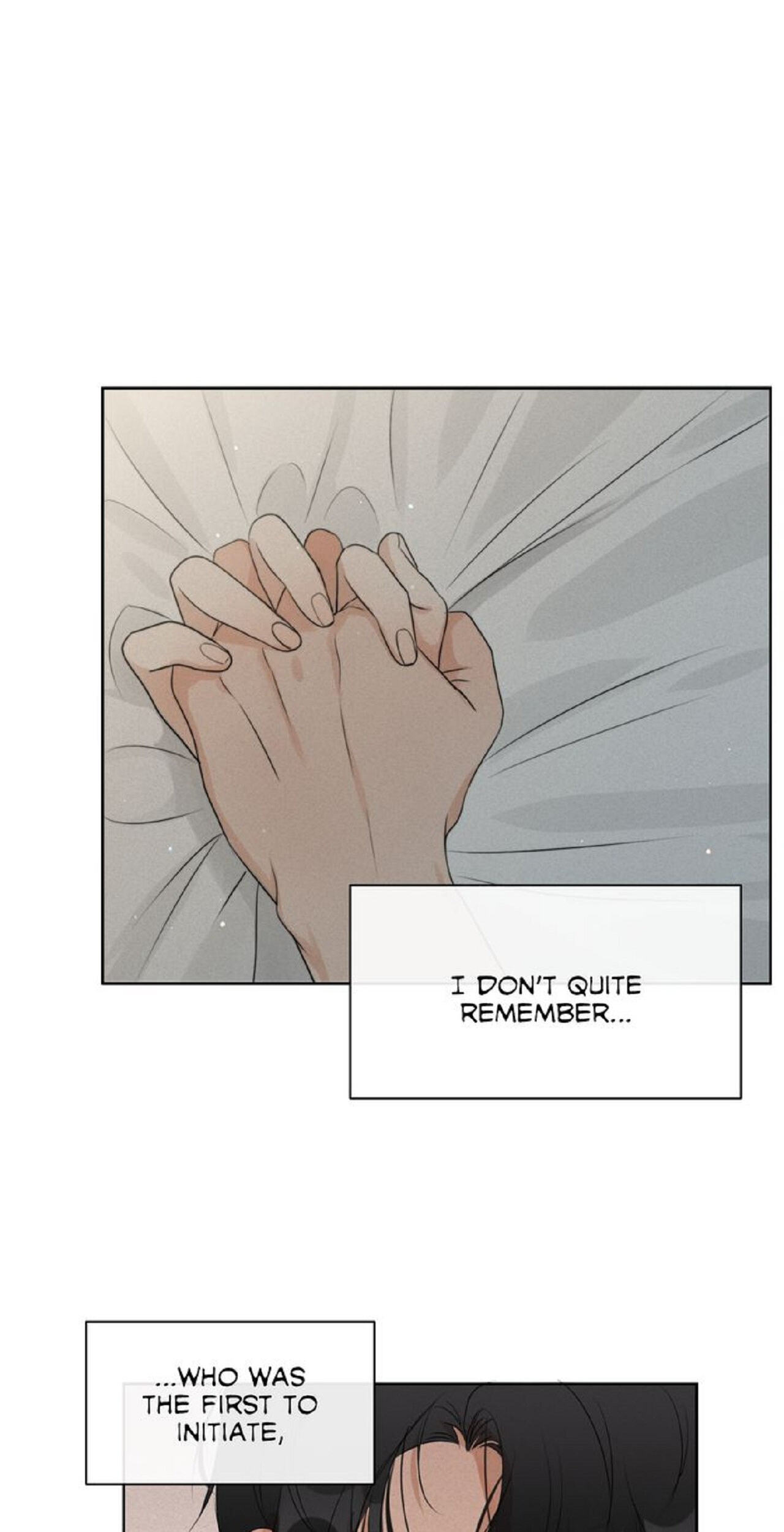 Sweet Dream Chapter 5 page 36 - 
