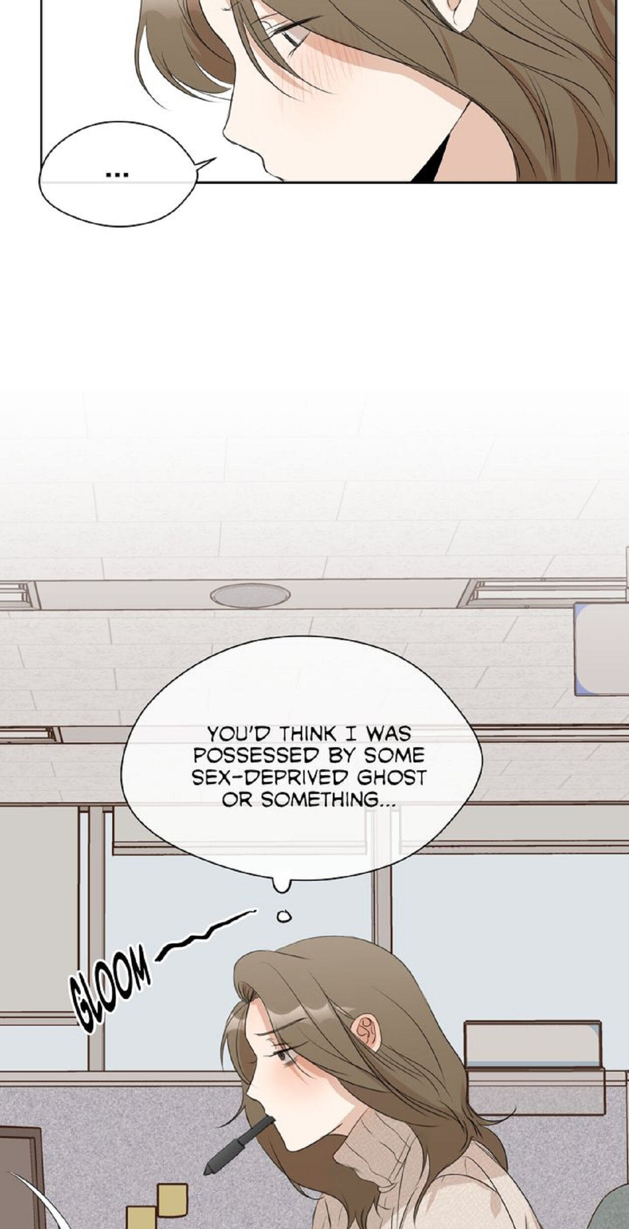 Sweet Dream Chapter 5 page 38 - 