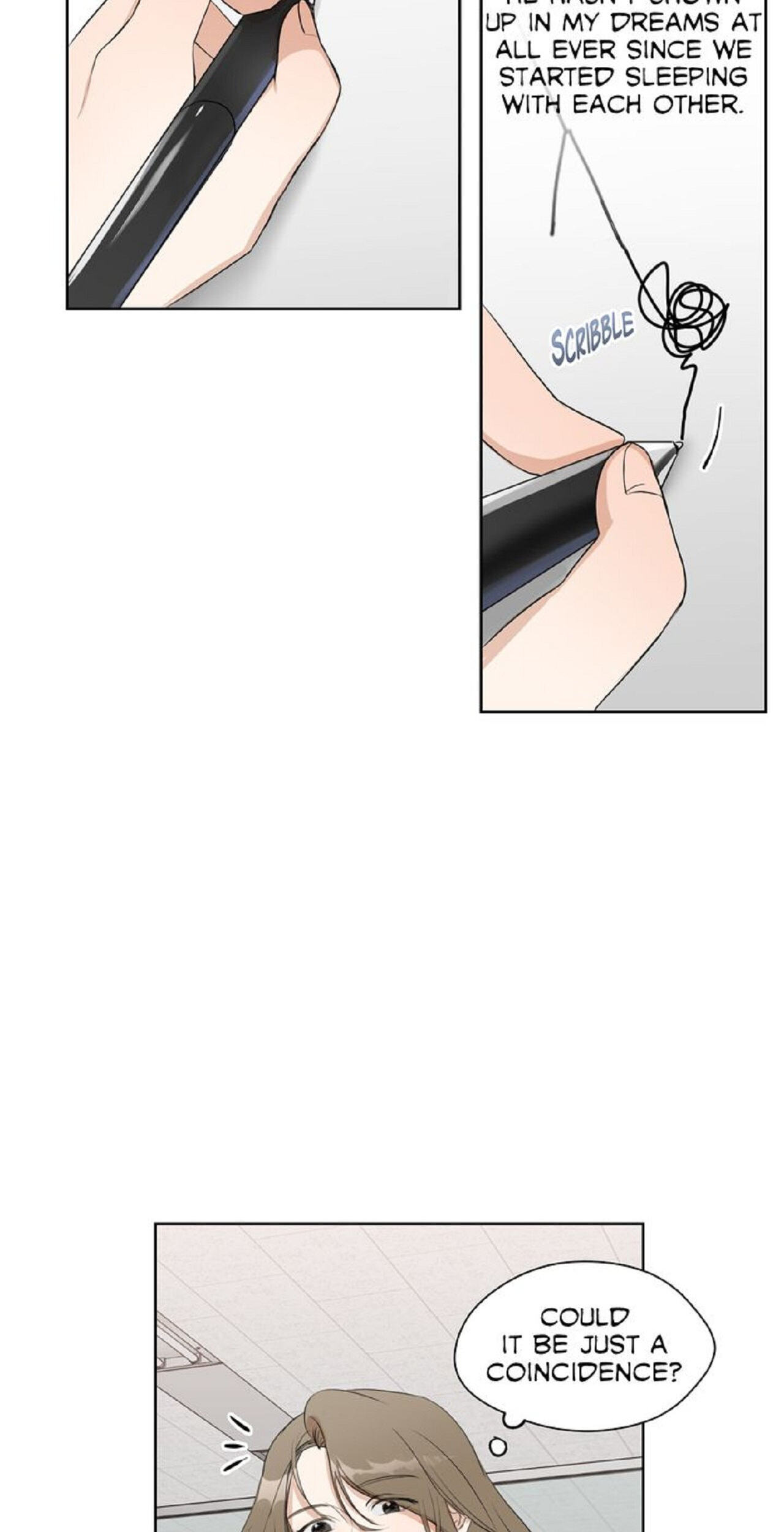 Sweet Dream Chapter 5 page 40 - 