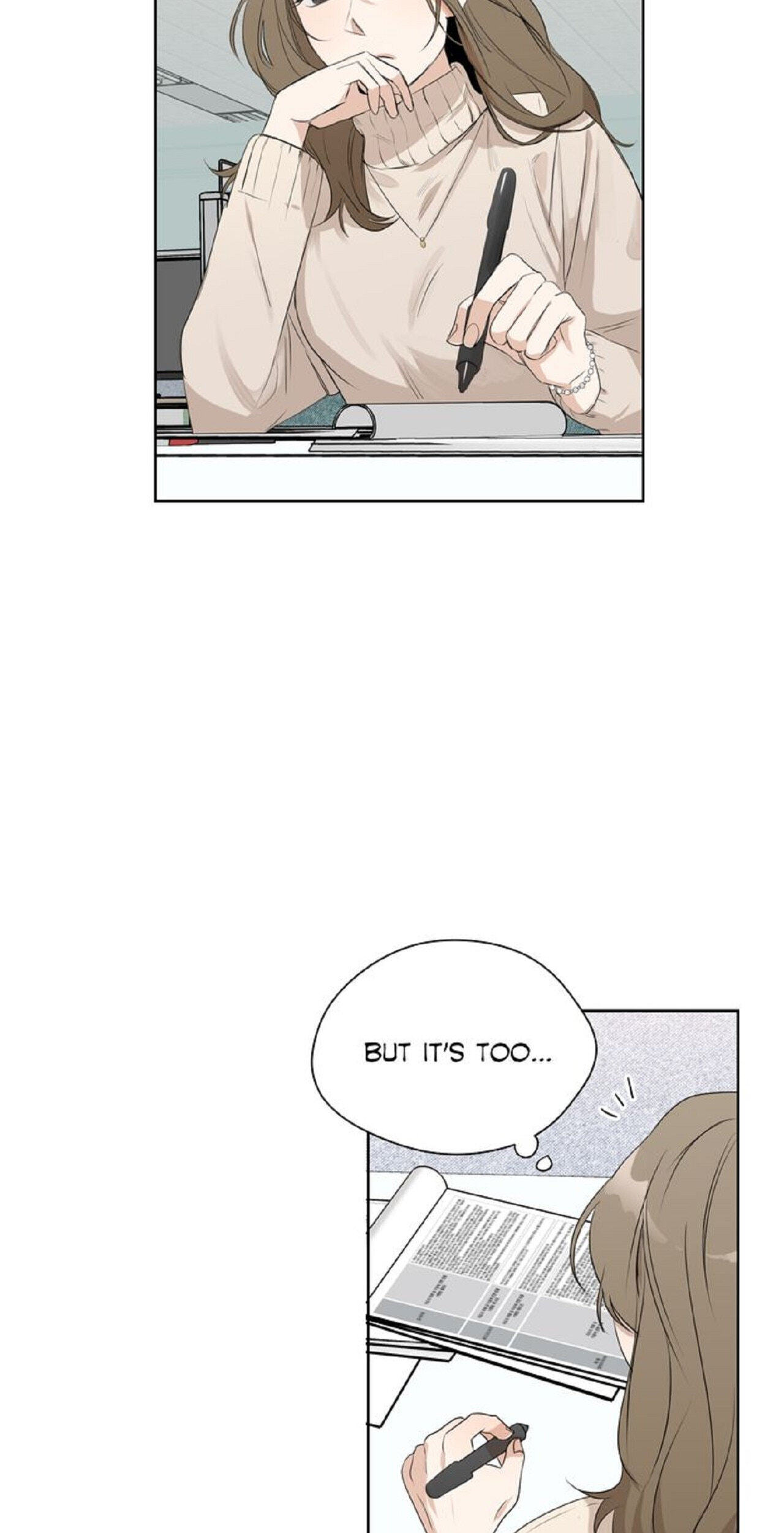 Sweet Dream Chapter 5 page 41 - 