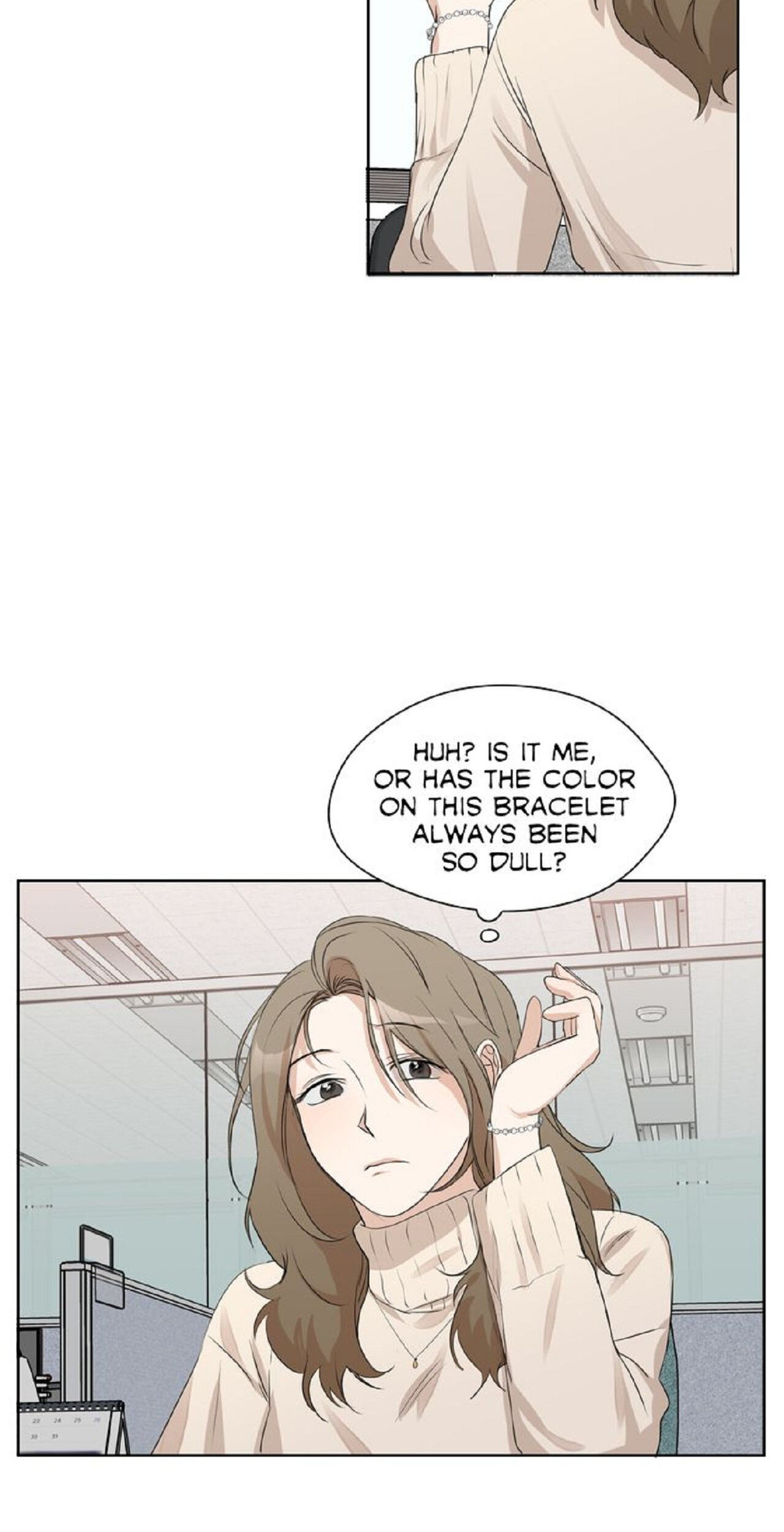 Sweet Dream Chapter 5 page 42 - 