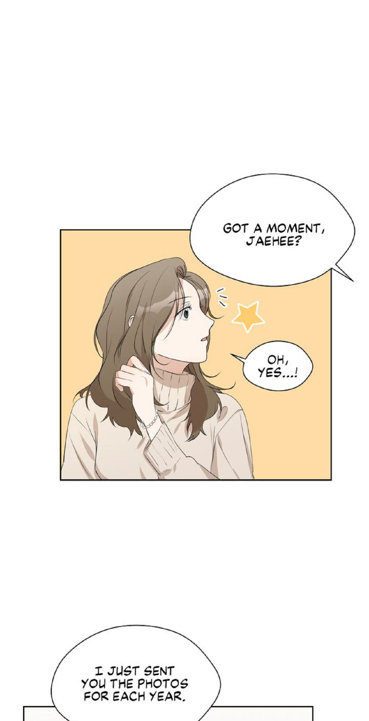 Sweet Dream Chapter 5 page 43 - 