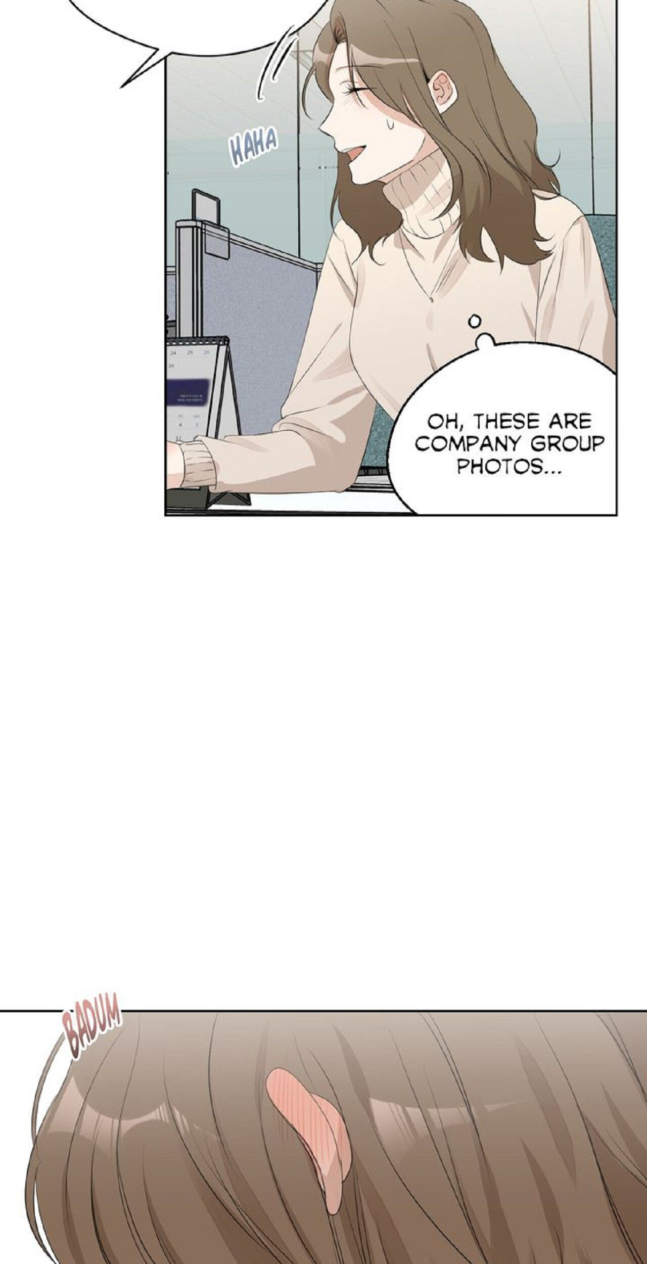 Sweet Dream Chapter 5 page 47 - 