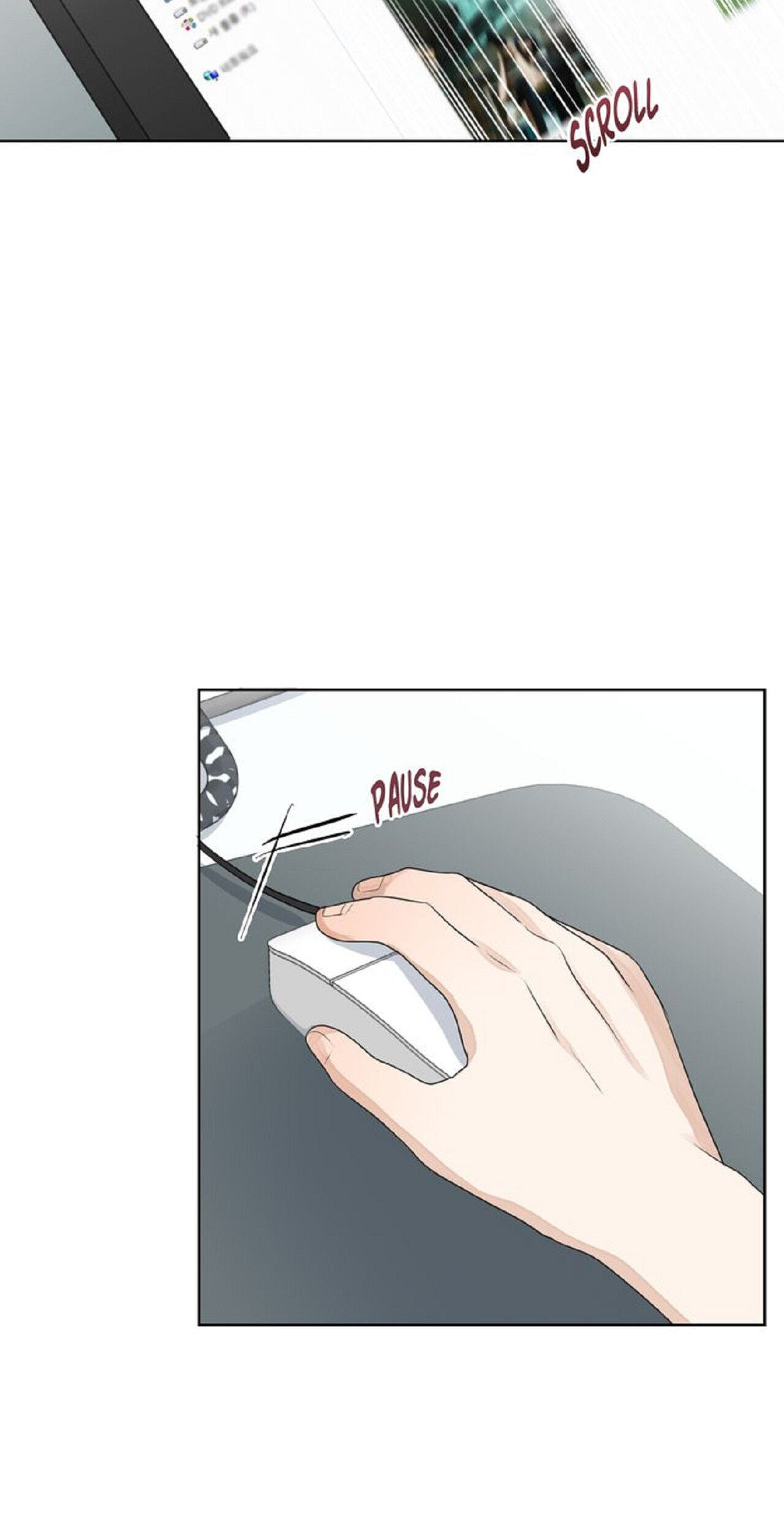 Sweet Dream Chapter 5 page 49 - 