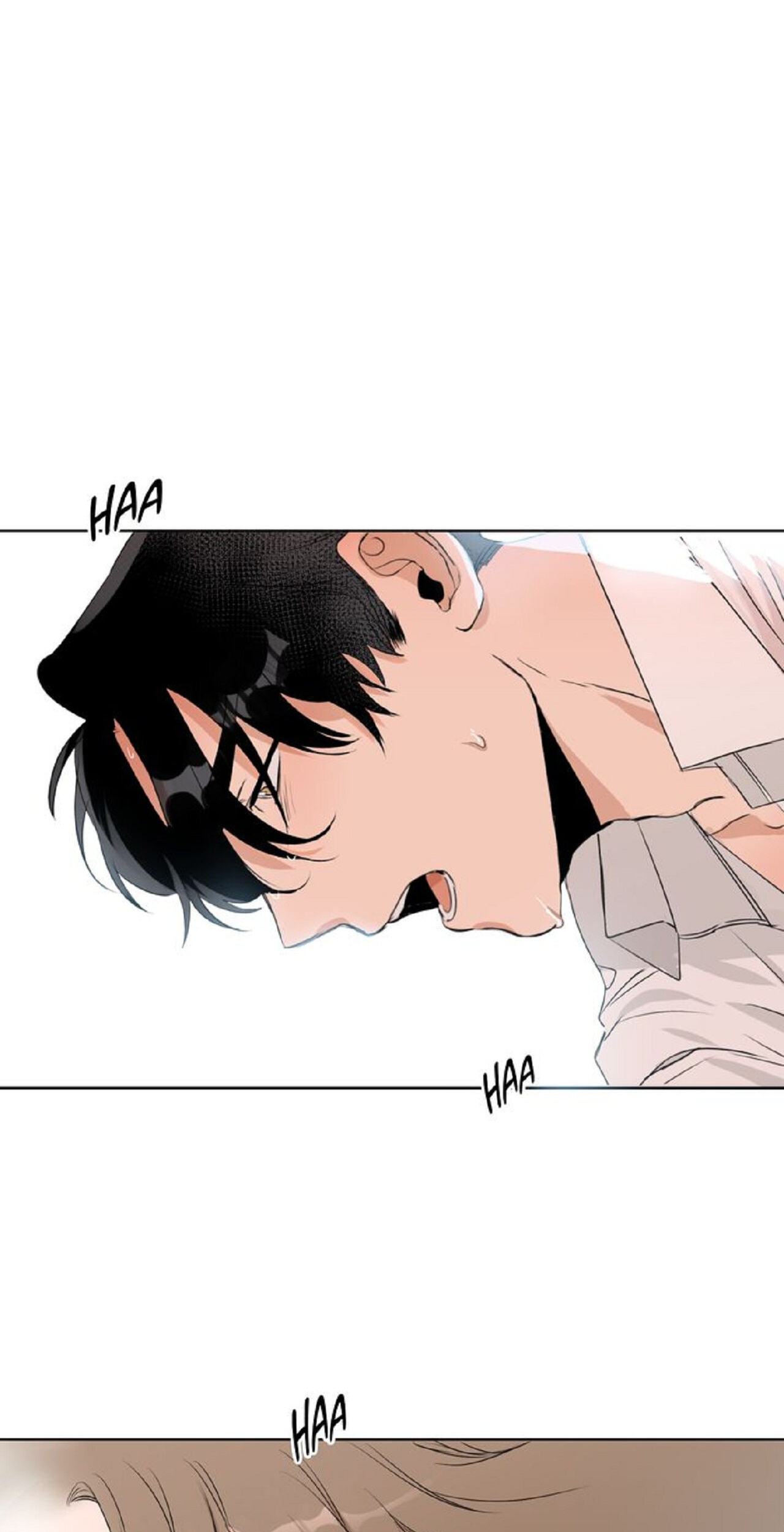Sweet Dream Chapter 5 page 6 - 