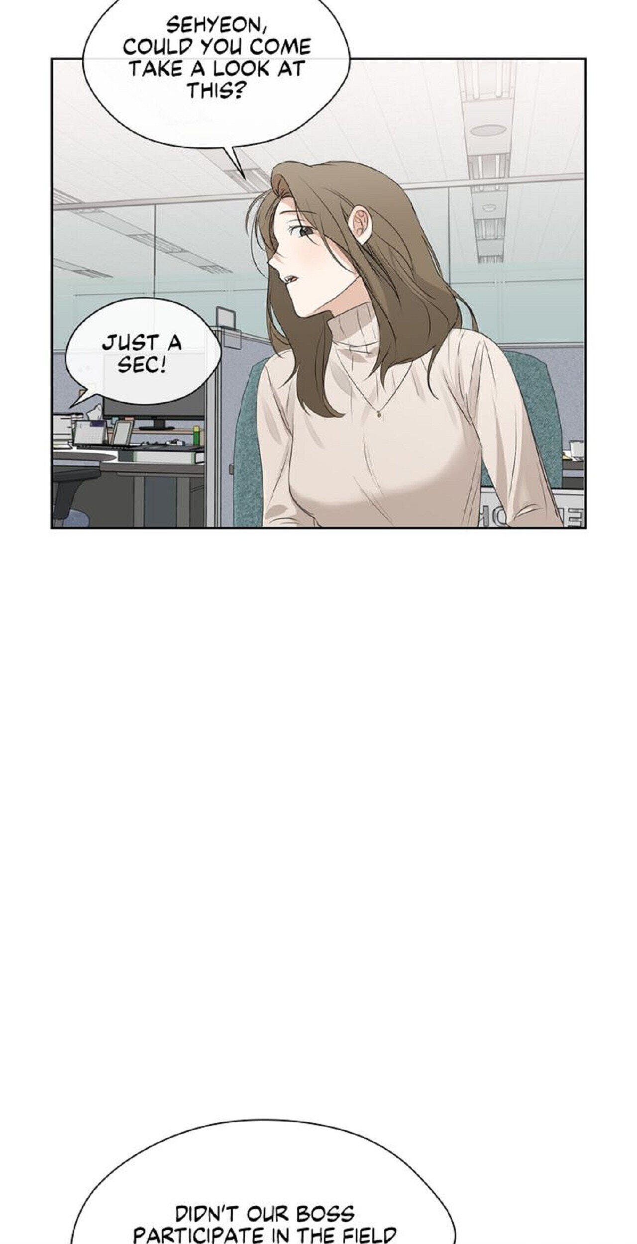 Sweet Dream Chapter 5 page 53 - 