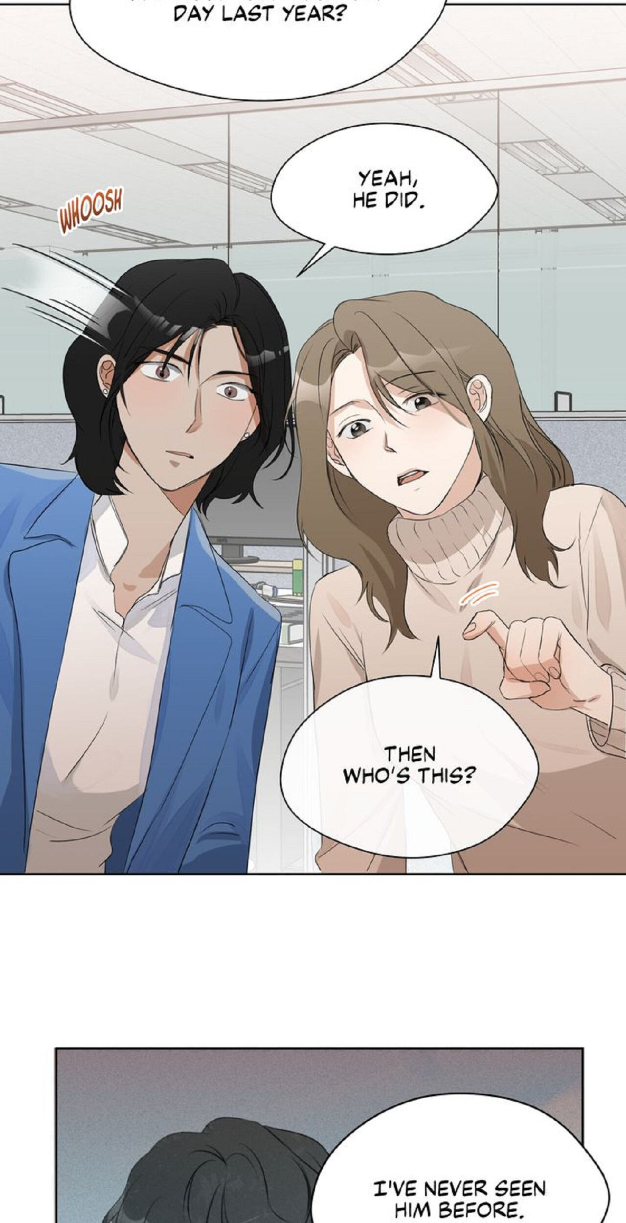 Sweet Dream Chapter 5 page 54 - 