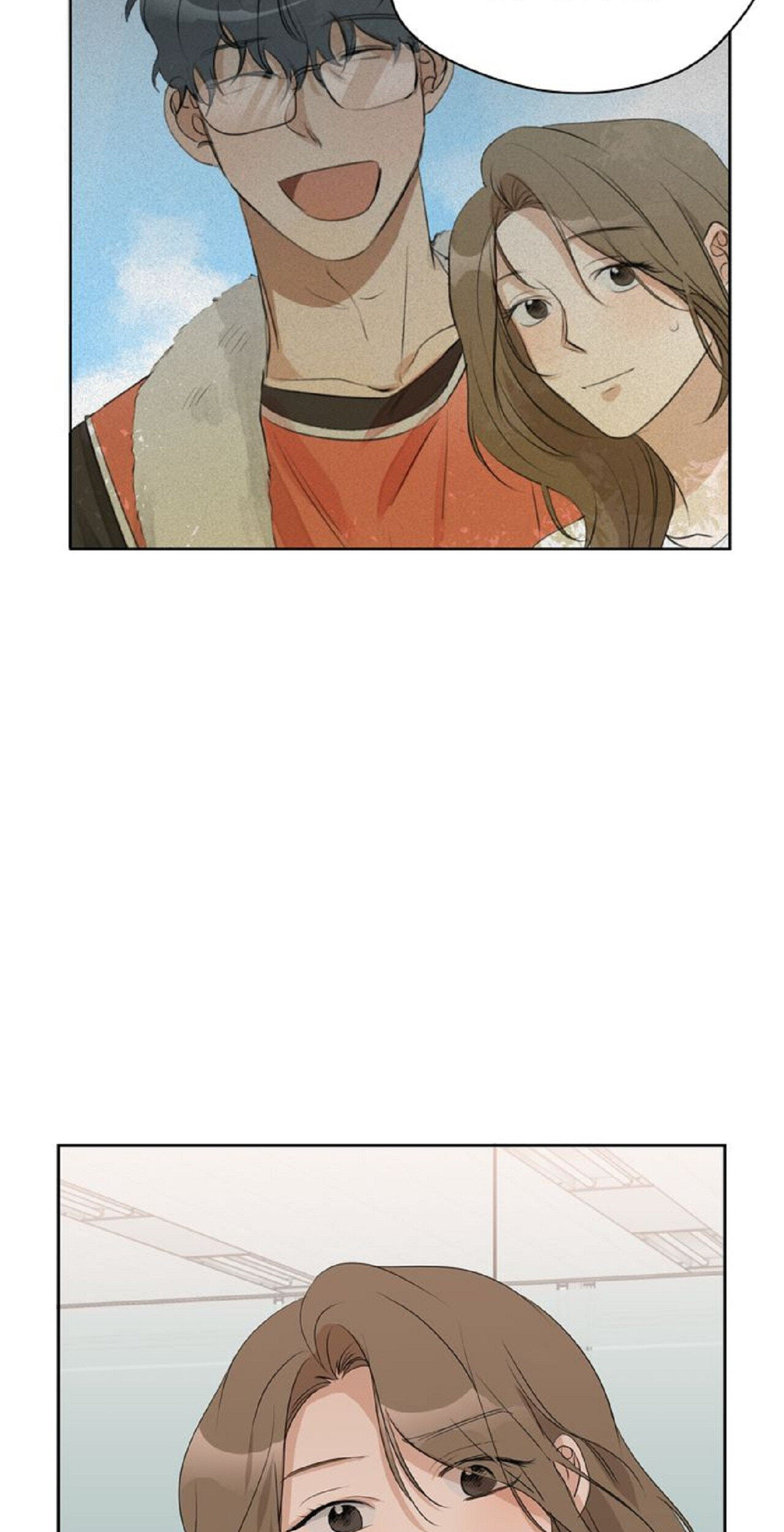 Sweet Dream Chapter 5 page 55 - 