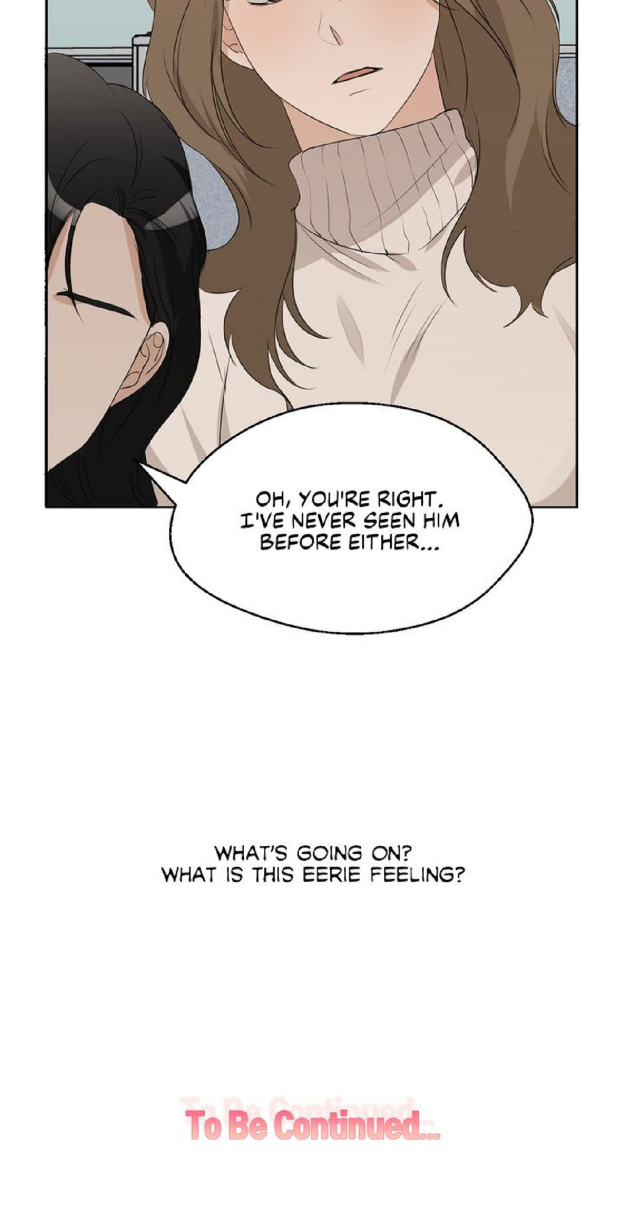 Sweet Dream Chapter 5 page 56 - 
