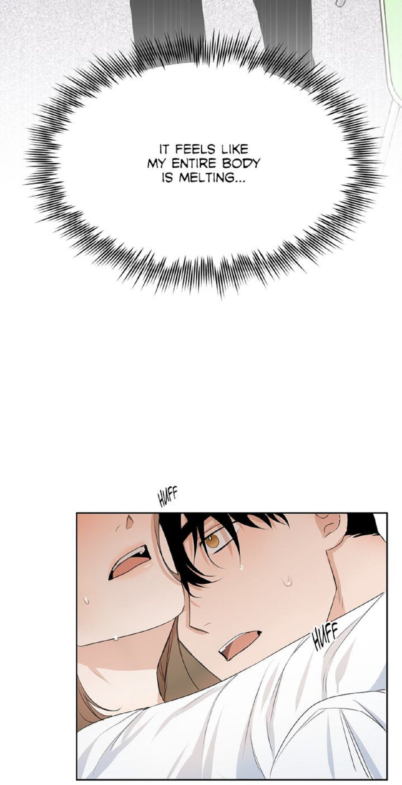 Sweet Dream Chapter 5 page 9 - 