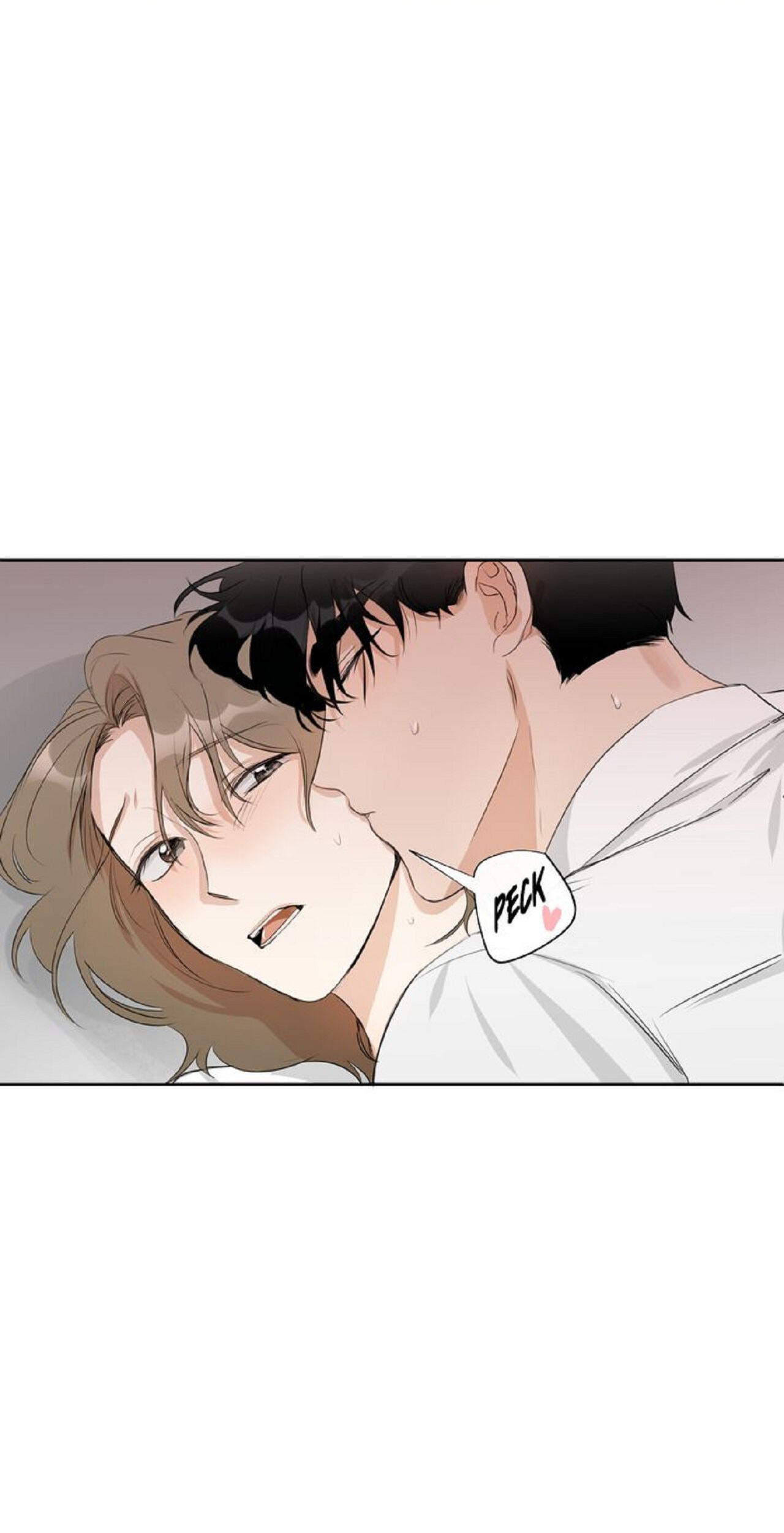 Sweet Dream Chapter 5 page 10 - 