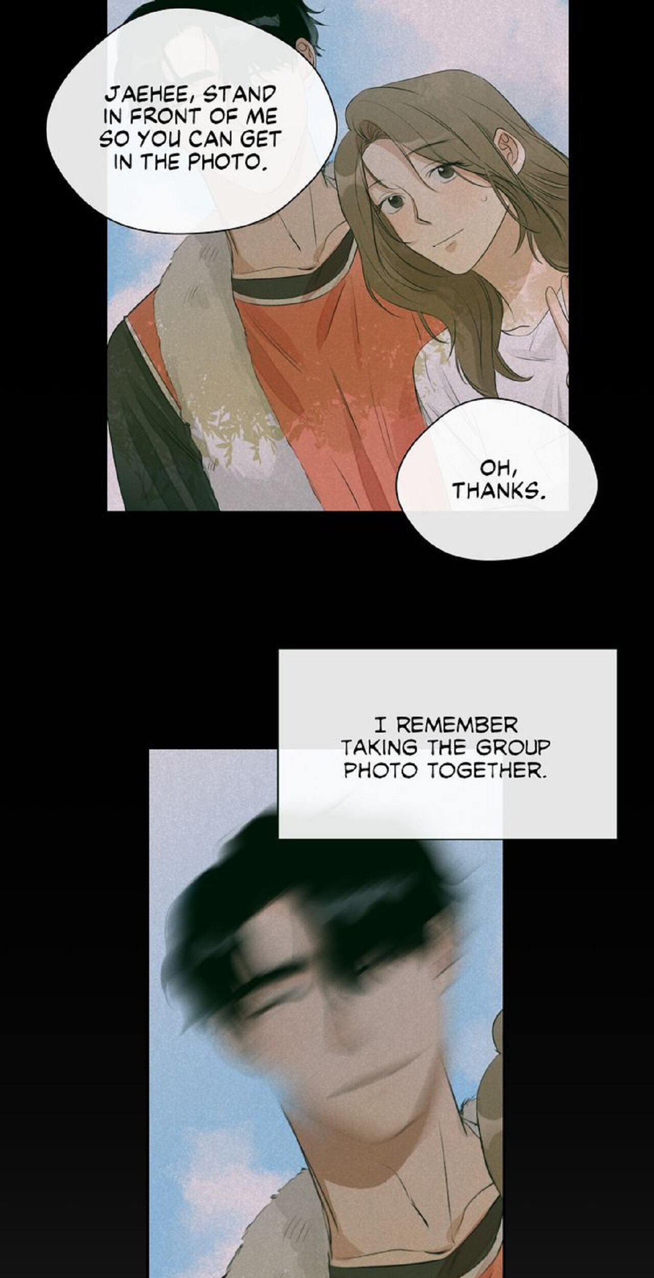 Sweet Dream Chapter 6 page 2 - 