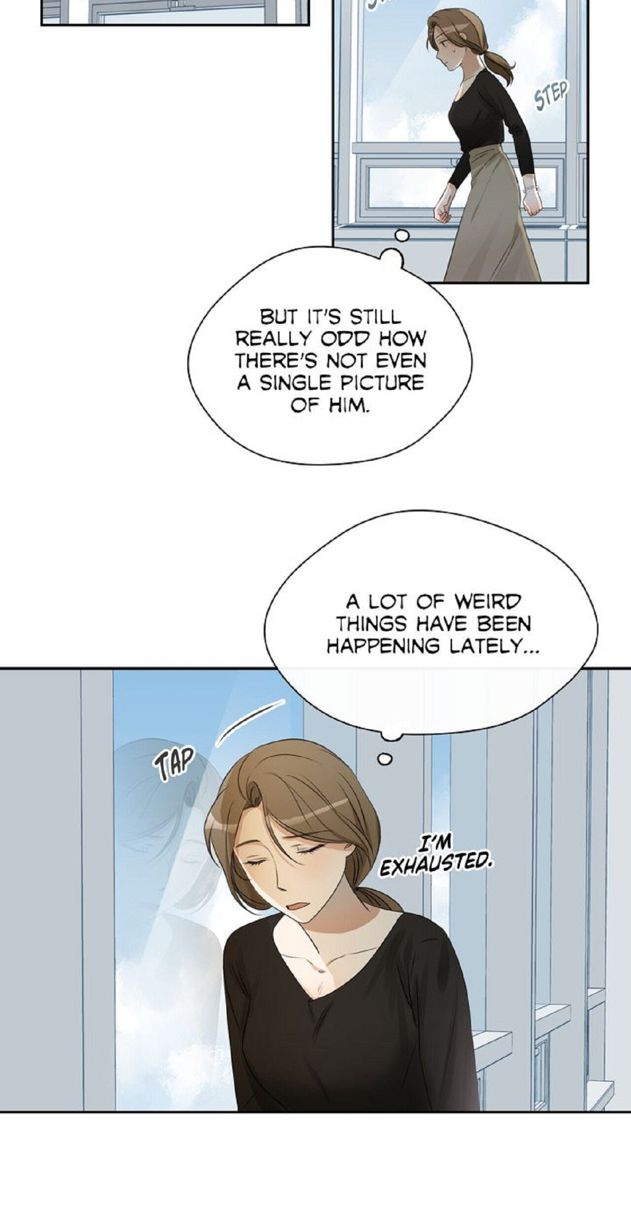 Sweet Dream Chapter 6 page 11 - 