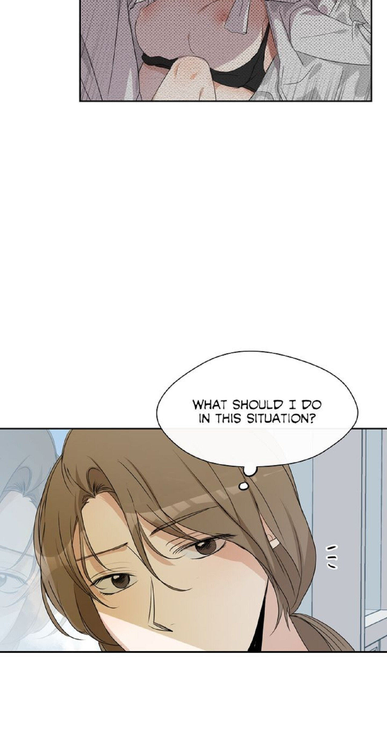 Sweet Dream Chapter 6 page 13 - 