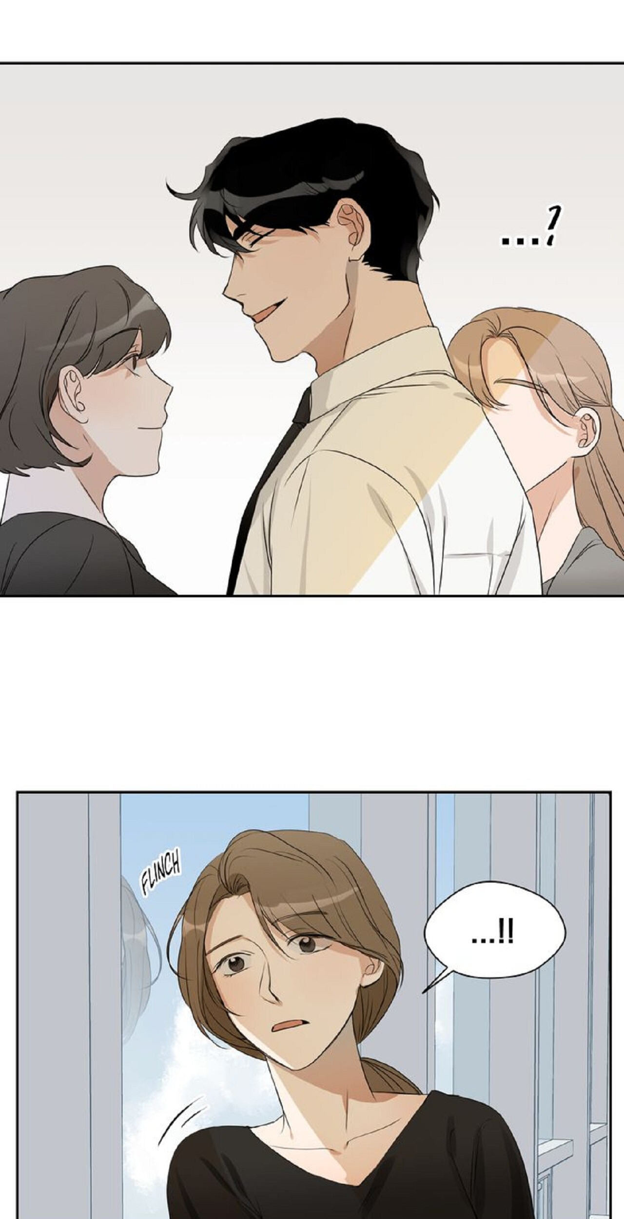 Sweet Dream Chapter 6 page 14 - 