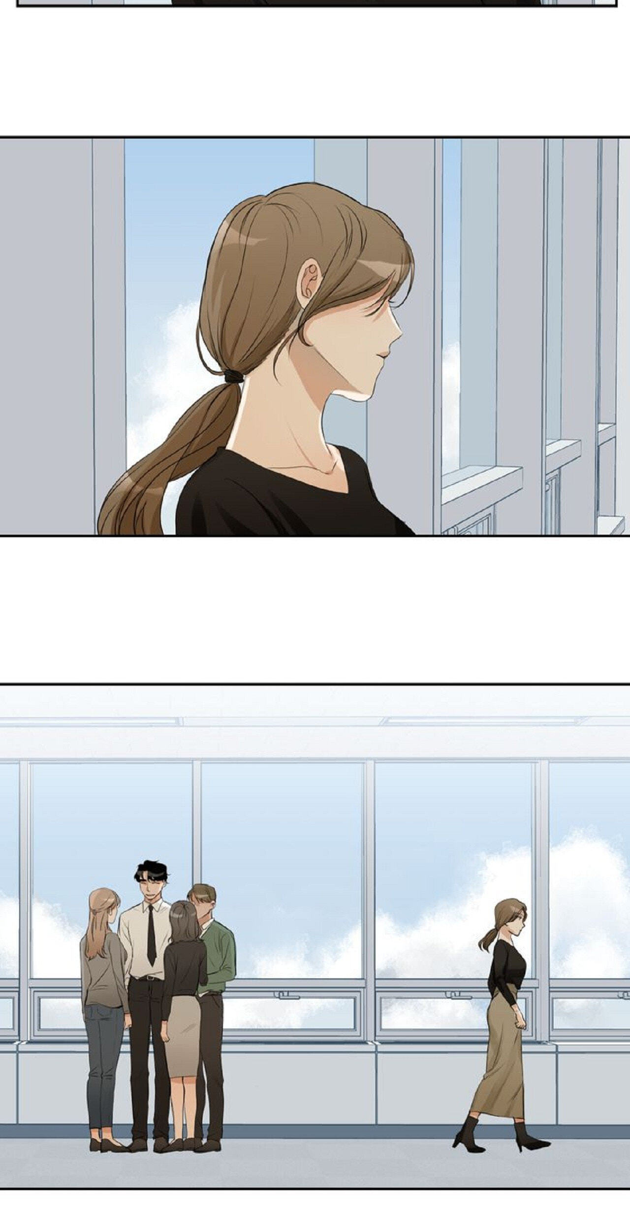 Sweet Dream Chapter 6 page 15 - 