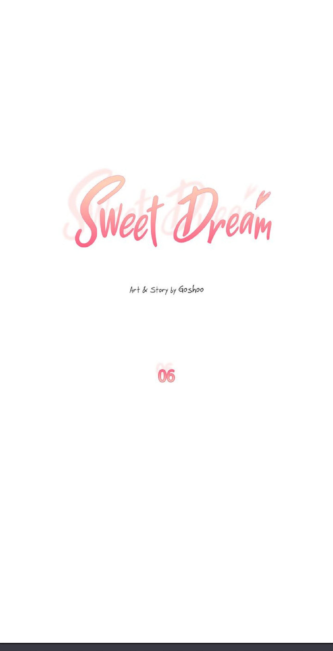 Sweet Dream Chapter 6 page 16 - 