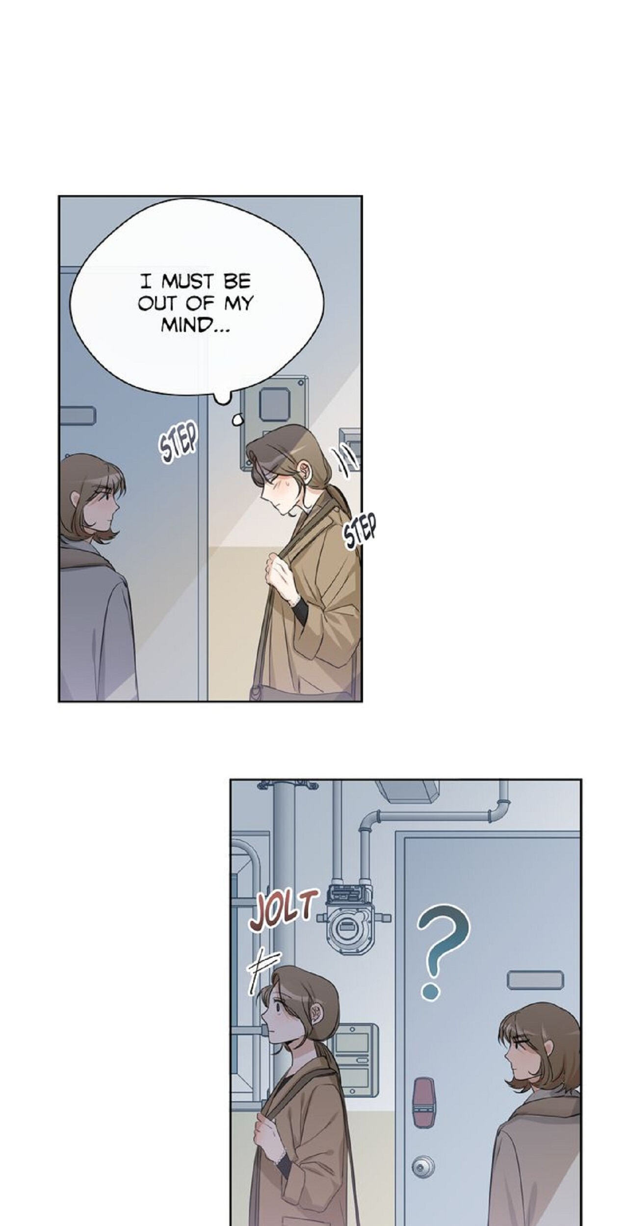 Sweet Dream Chapter 6 page 20 - 