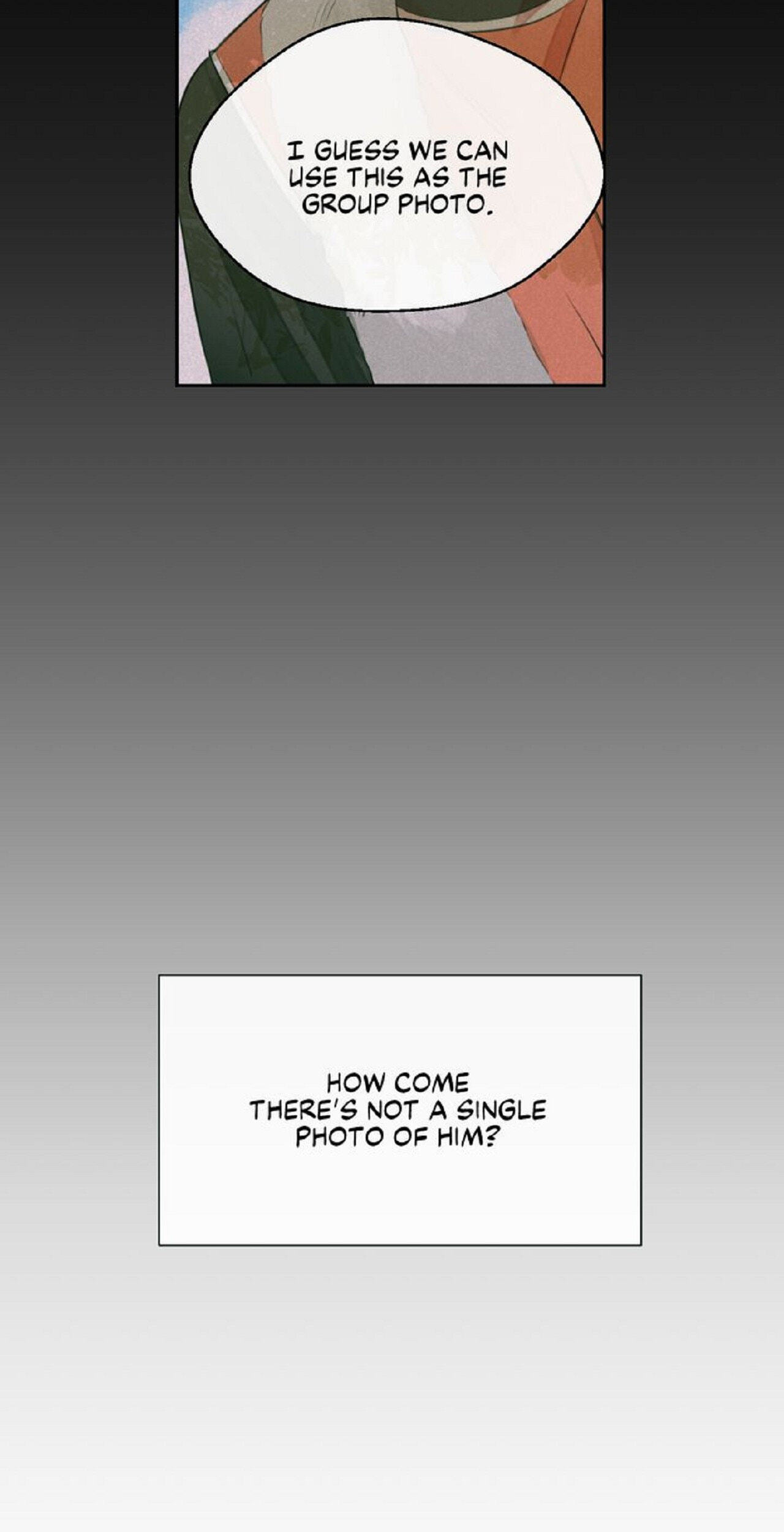 Sweet Dream Chapter 6 page 3 - 