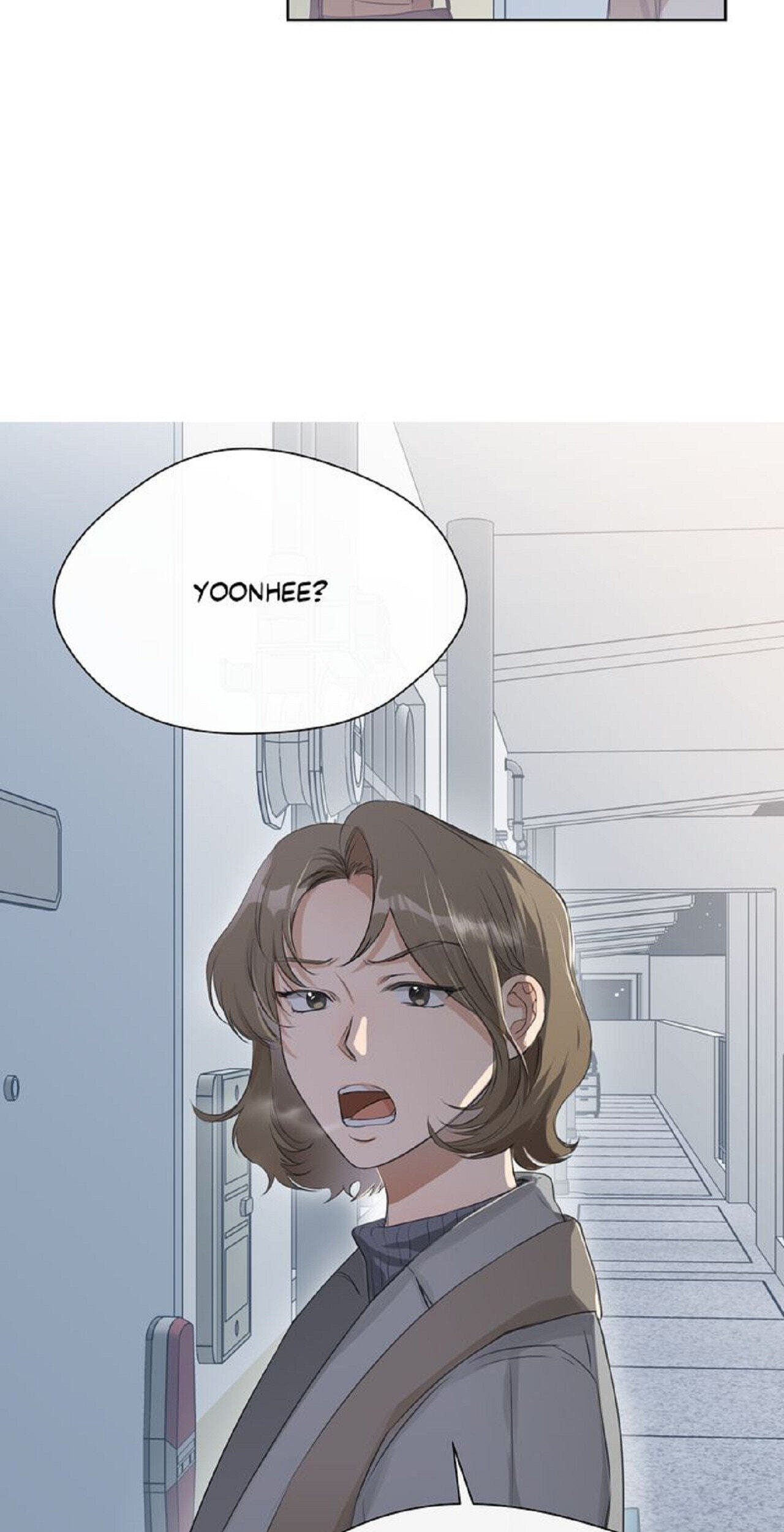 Sweet Dream Chapter 6 page 21 - 