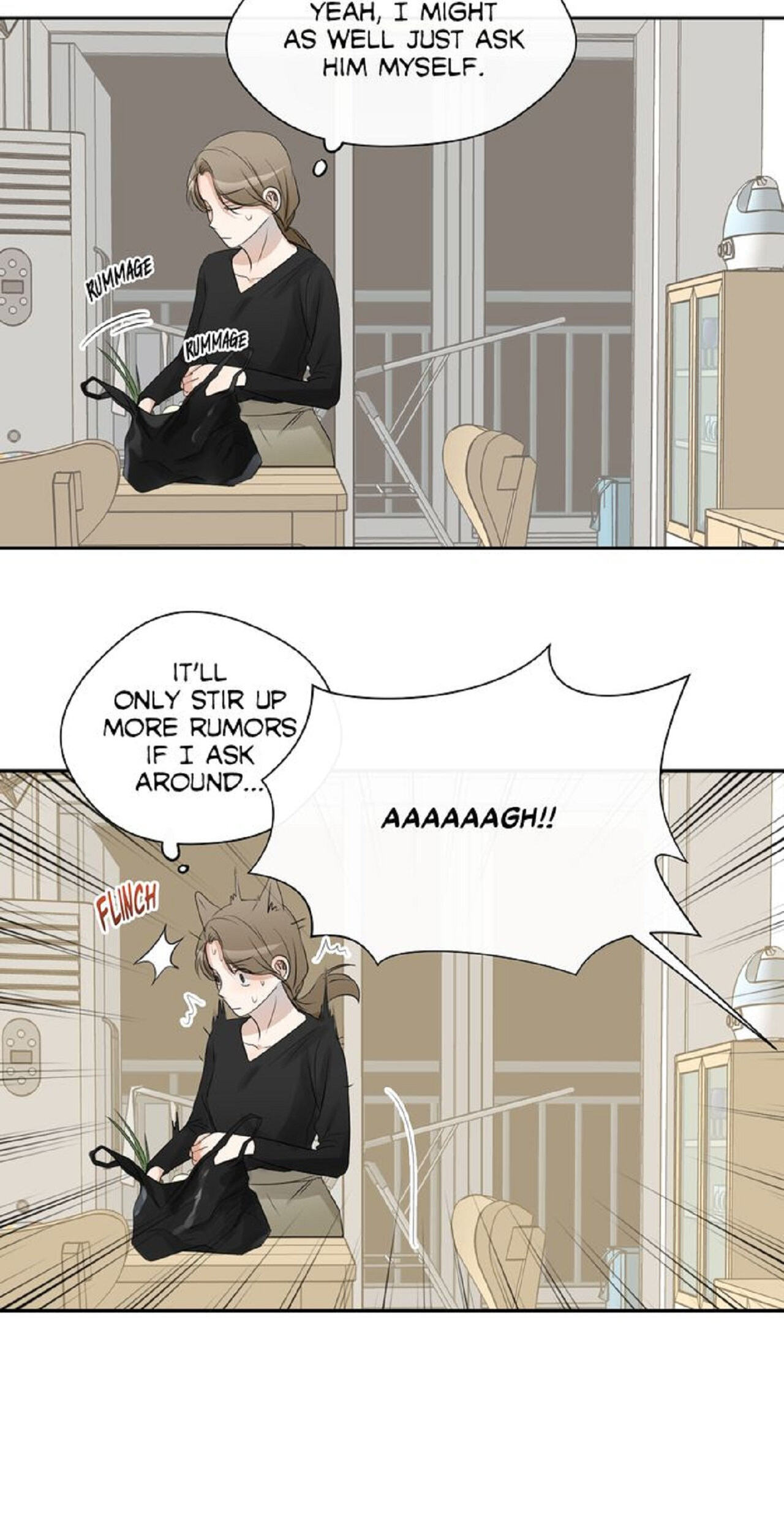 Sweet Dream Chapter 6 page 24 - 