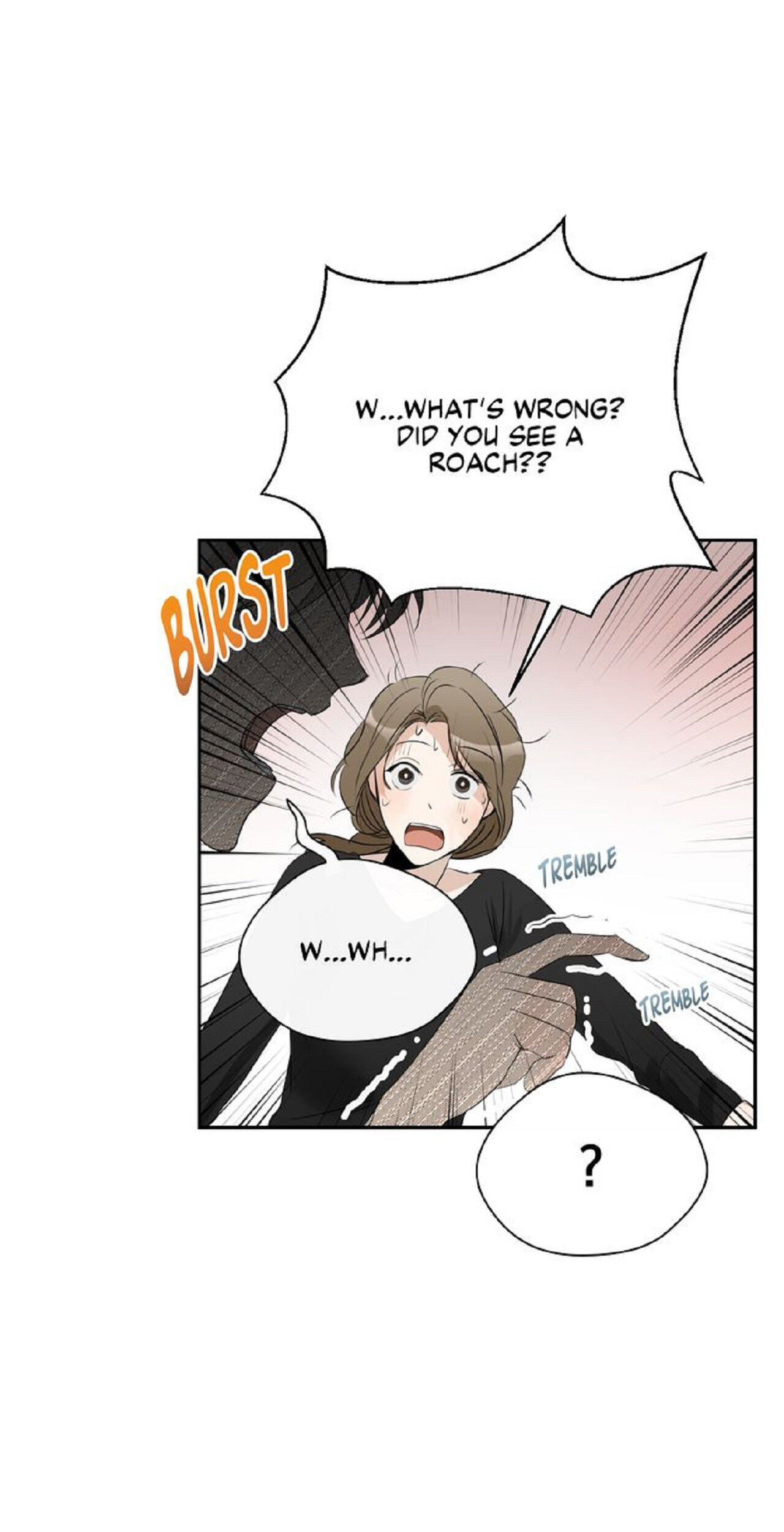 Sweet Dream Chapter 6 page 25 - 