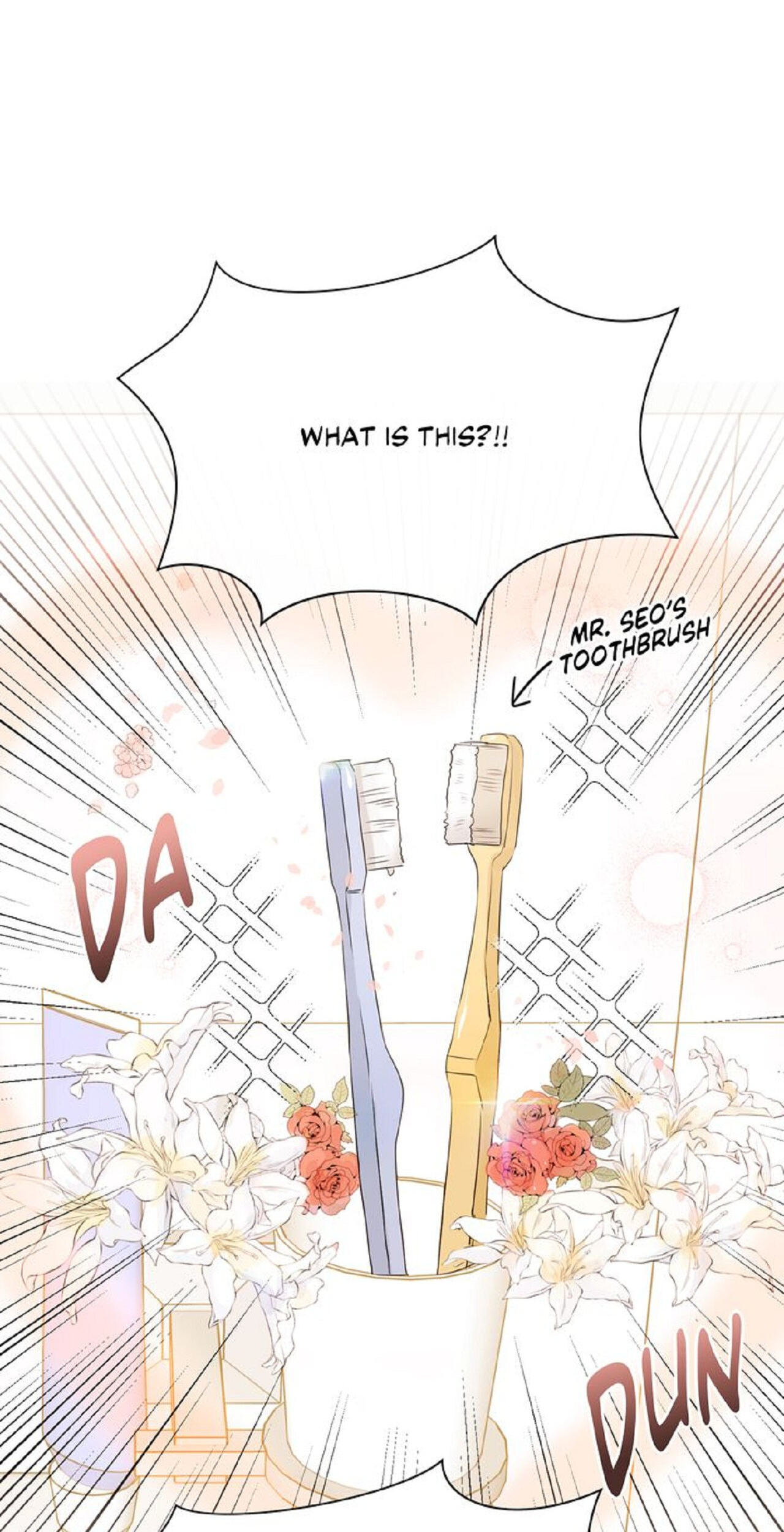 Sweet Dream Chapter 6 page 26 - 