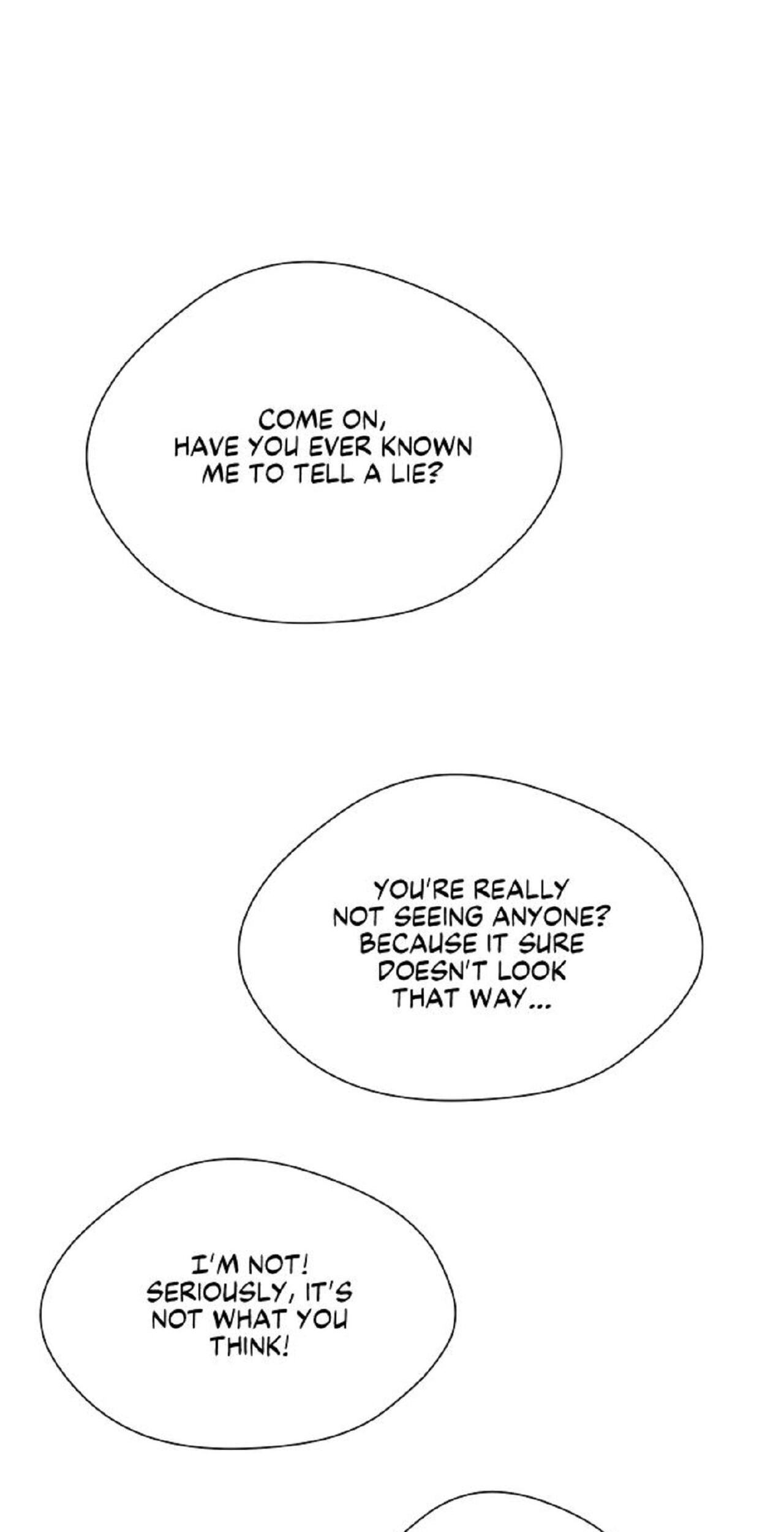 Sweet Dream Chapter 6 page 28 - 