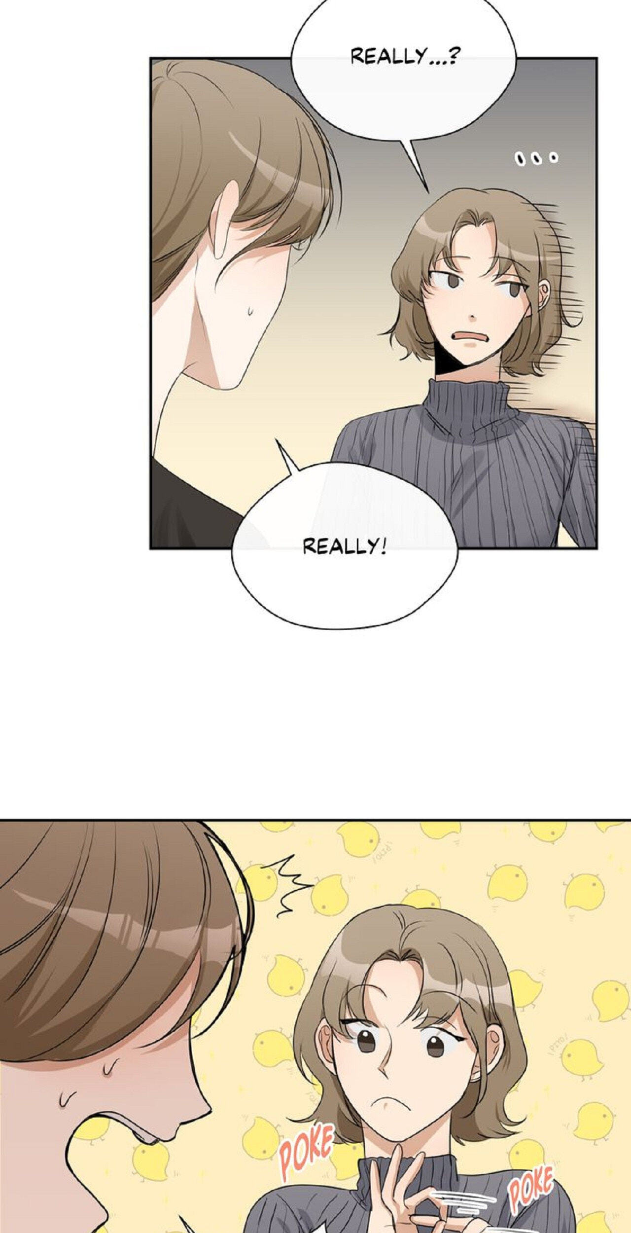 Sweet Dream Chapter 6 page 29 - 