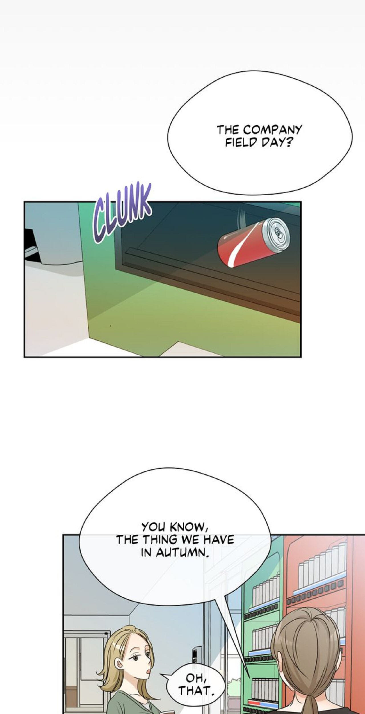 Sweet Dream Chapter 6 page 4 - 