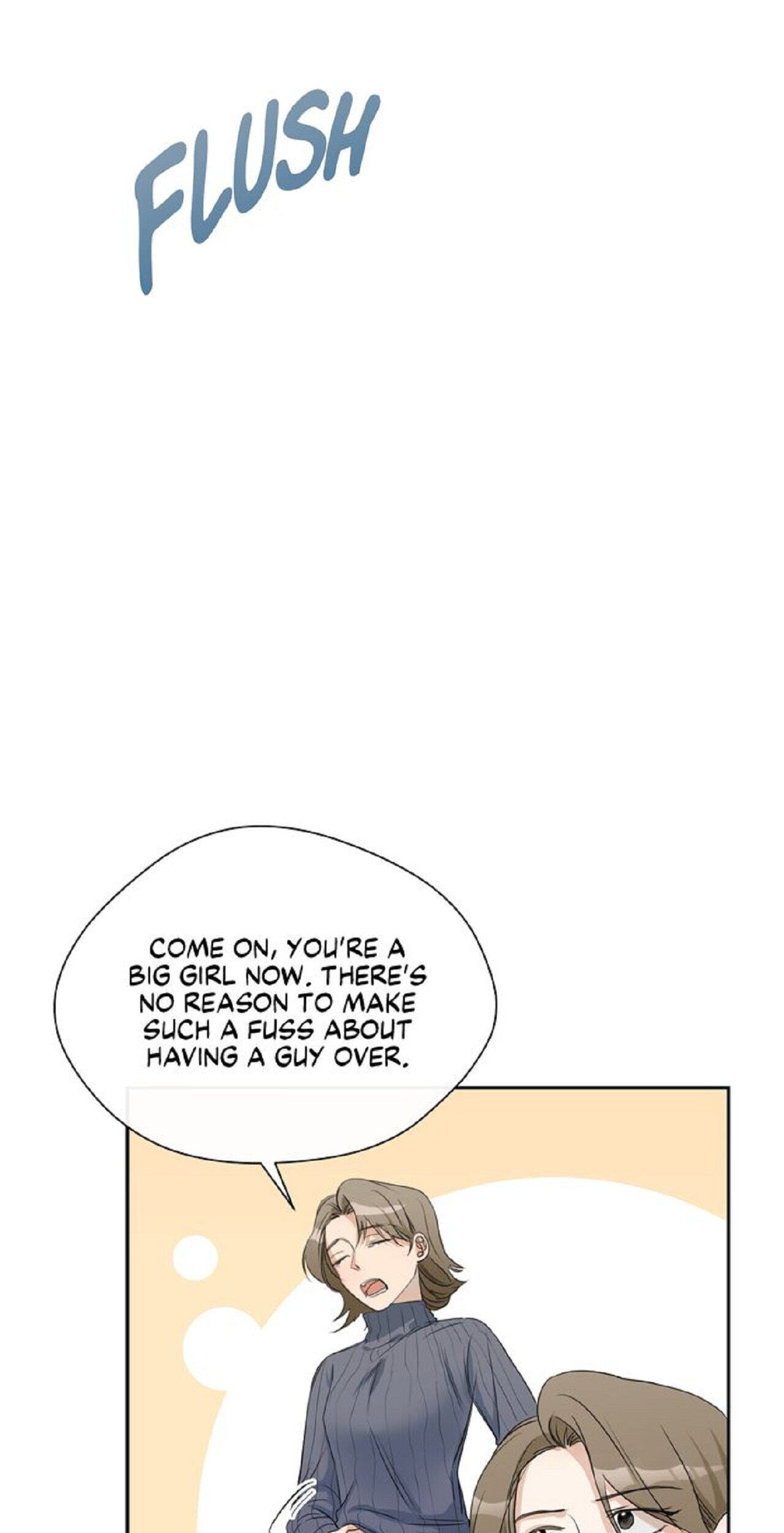 Sweet Dream Chapter 6 page 31 - 