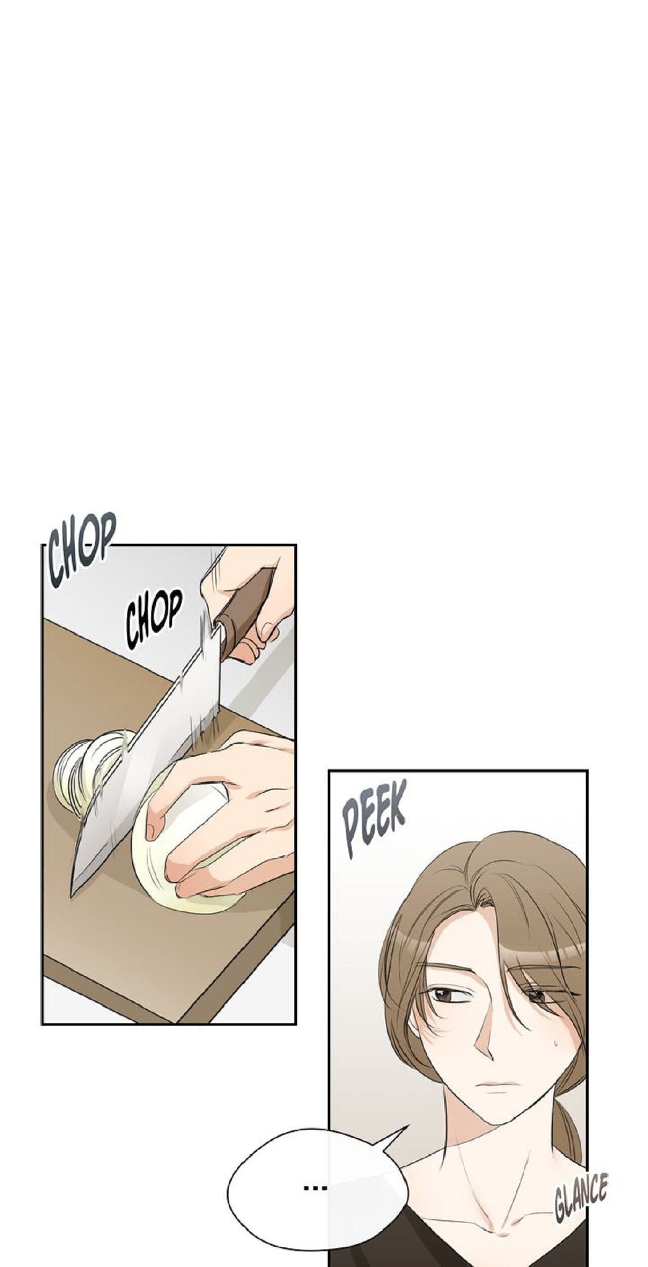 Sweet Dream Chapter 6 page 38 - 